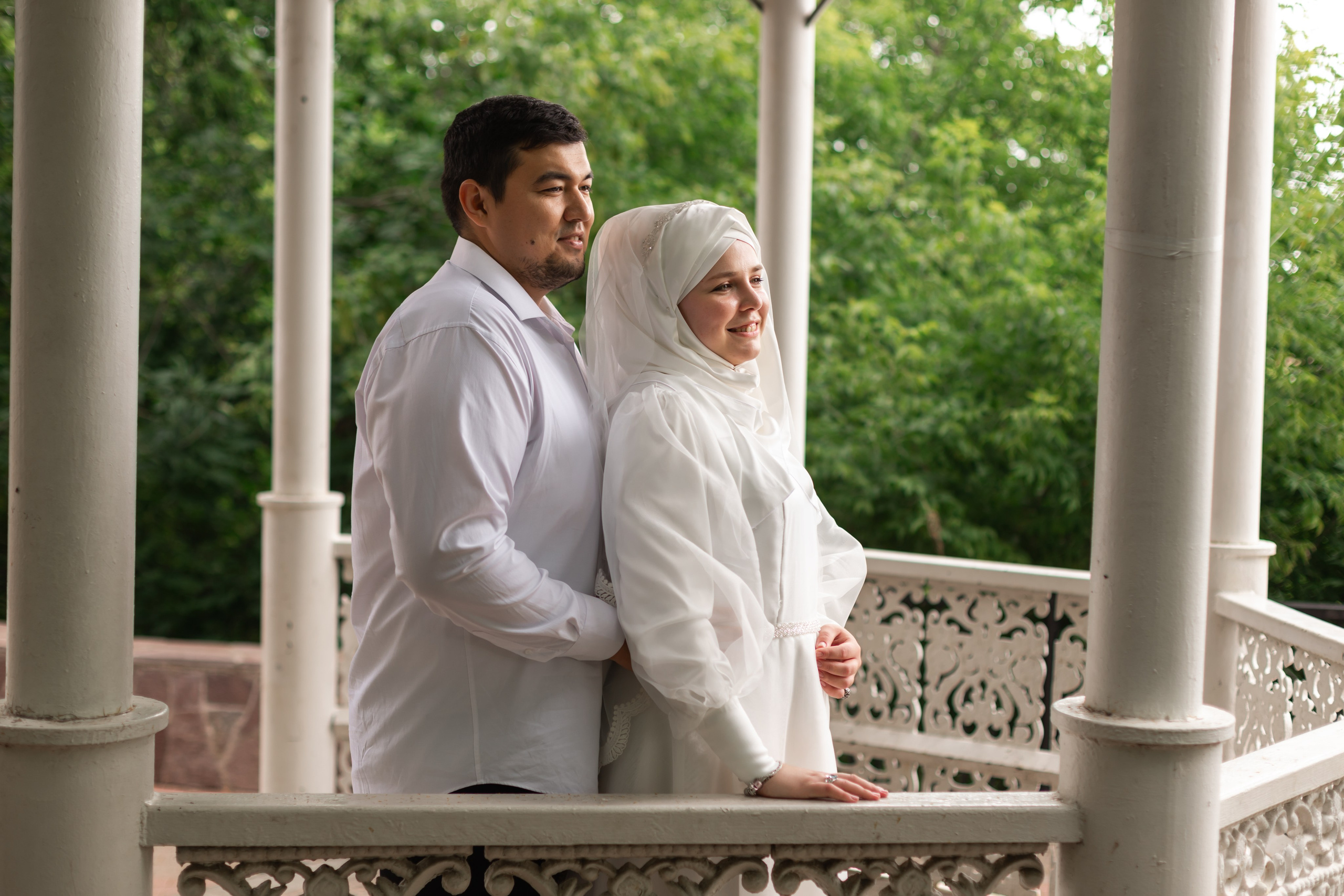 Ильгиз и Степанида. Марина Шаймухаметова. Фотограф в Уфе