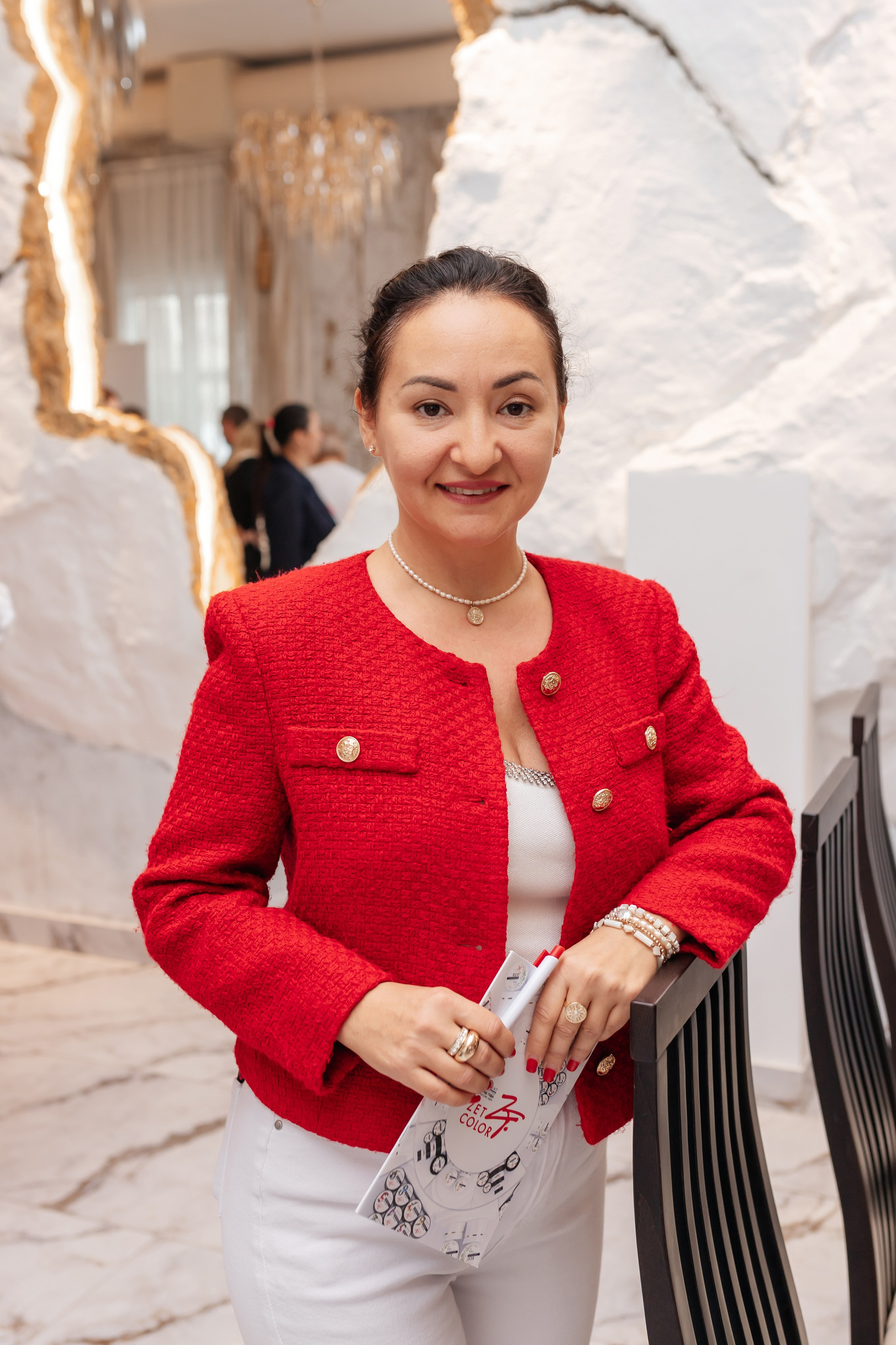 Brand Day Zen Color. Марина Шаймухаметова. Фотограф в Уфе