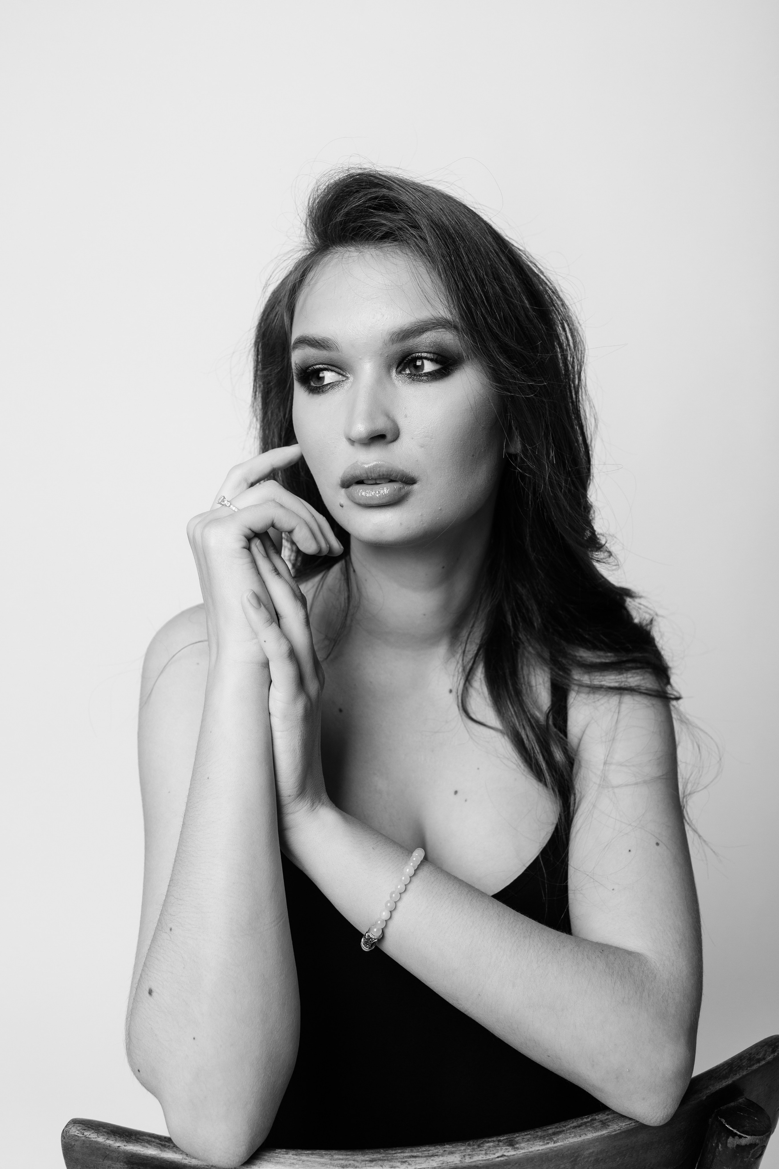 Олеся. Марина Шаймухаметова. Фотограф в Уфе