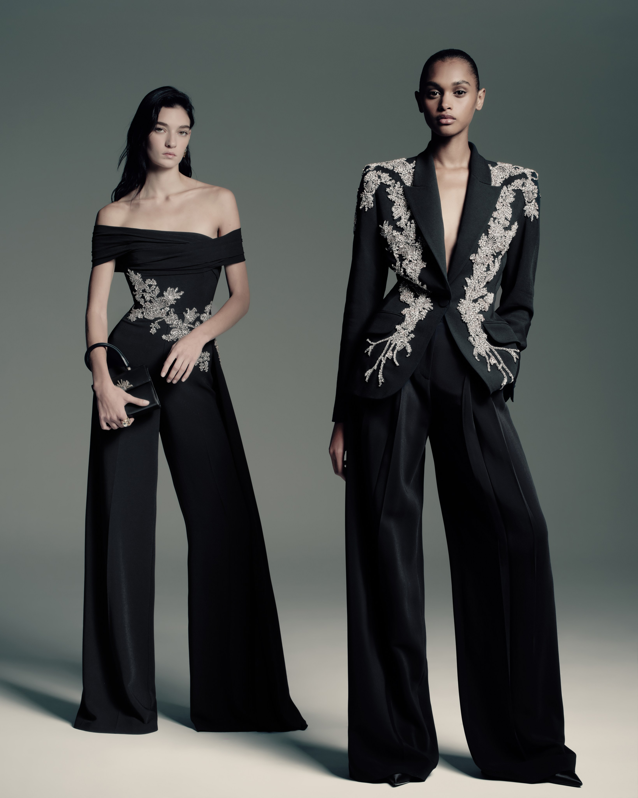 Retouching Portfolio. Ksenia Pershina