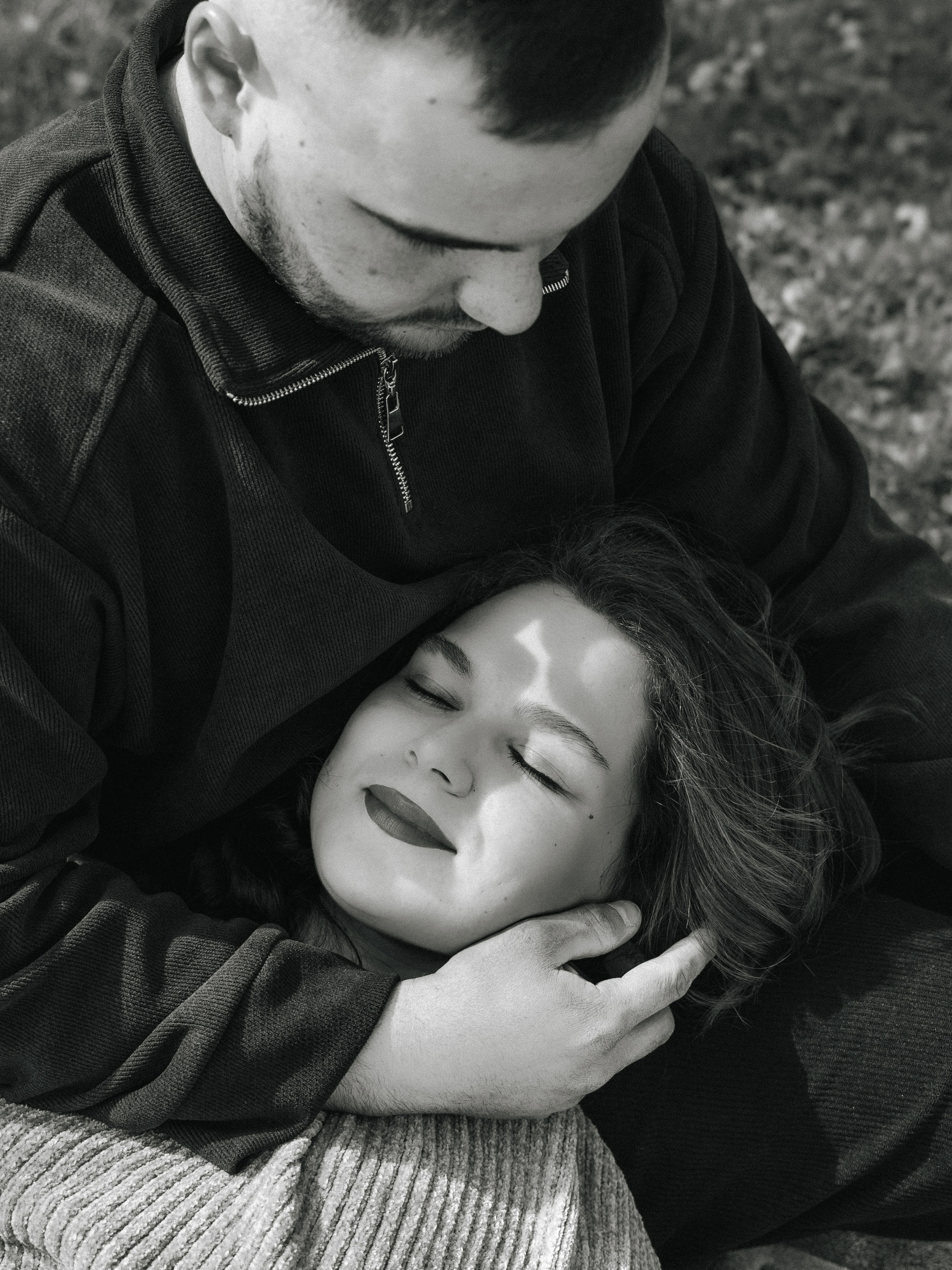 История любви (love story). Семейный фотограф в Краснодаре, Курганинске, Лабинске