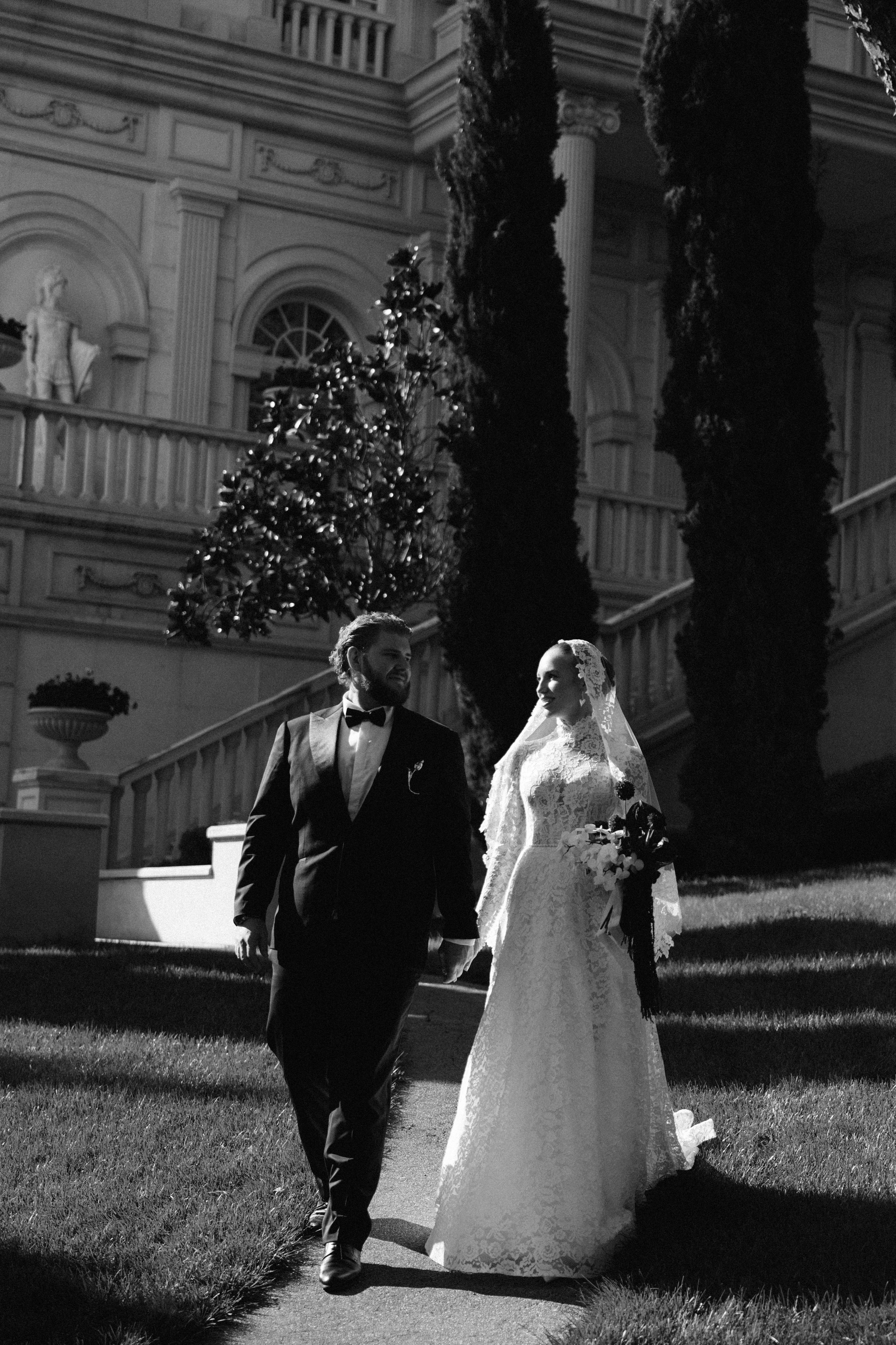 Свадебный и портретный фотограф