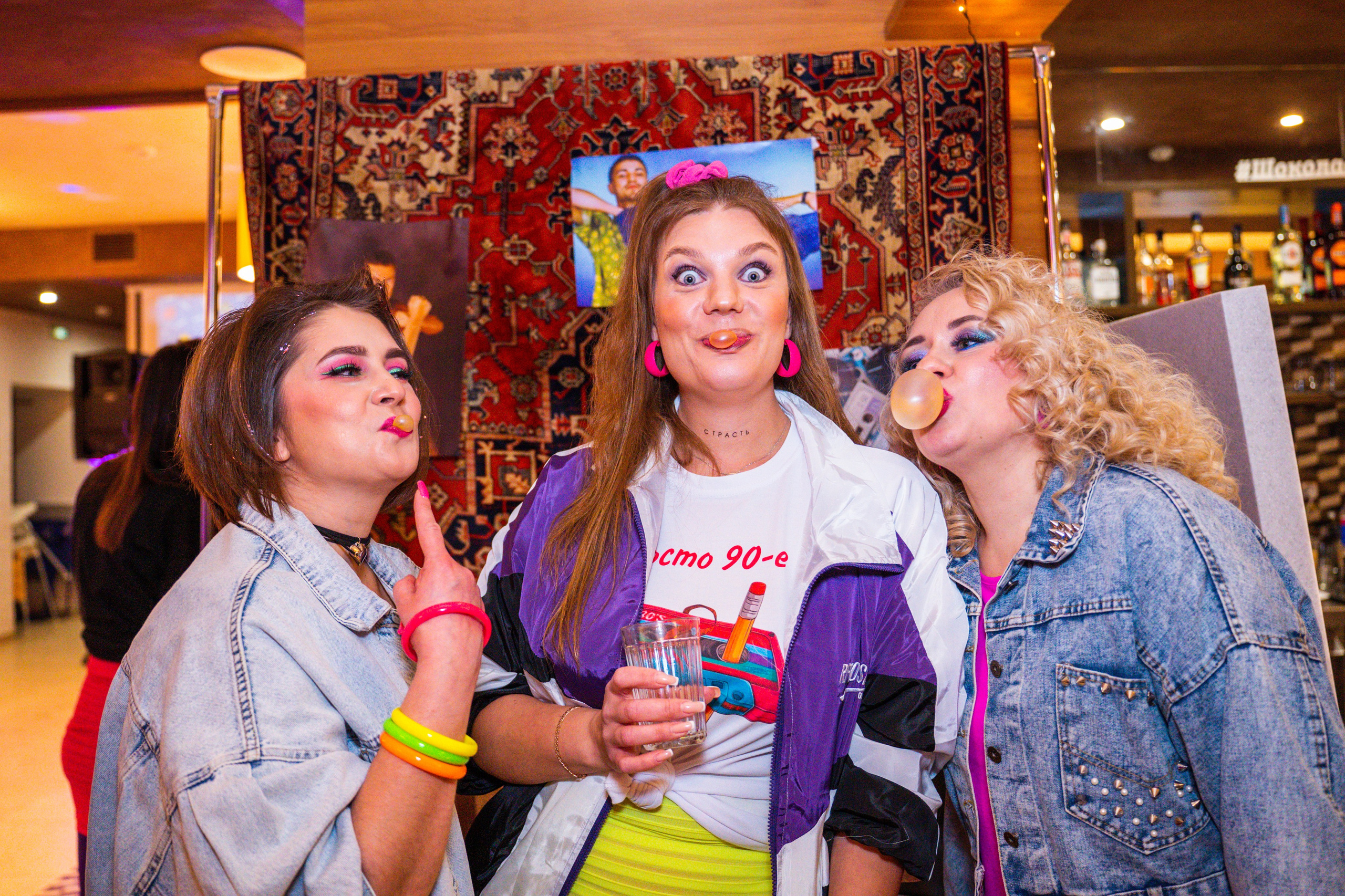 Корпоратив We2We. Фотограф София Александрова