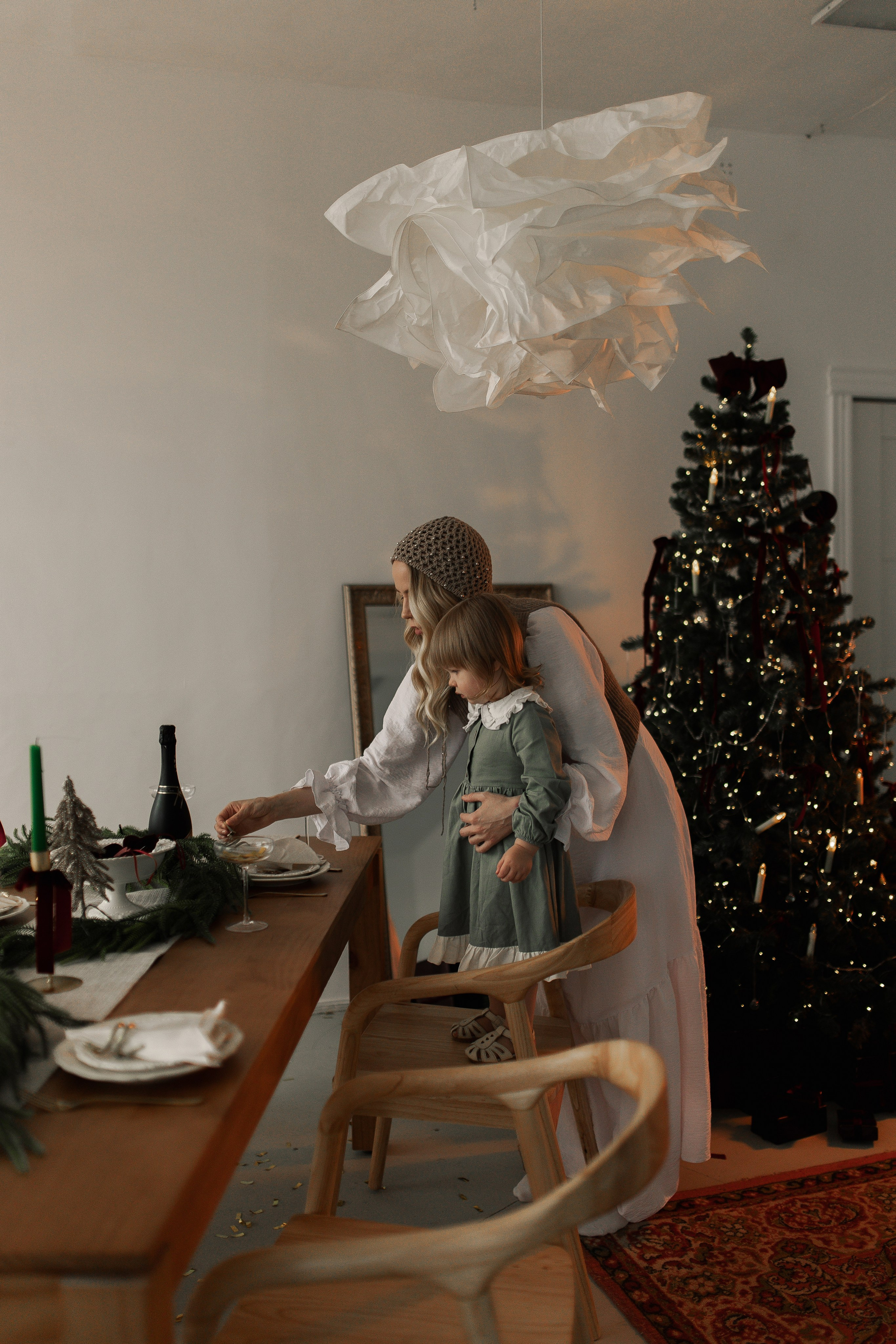 Даша и Стеша. Главная