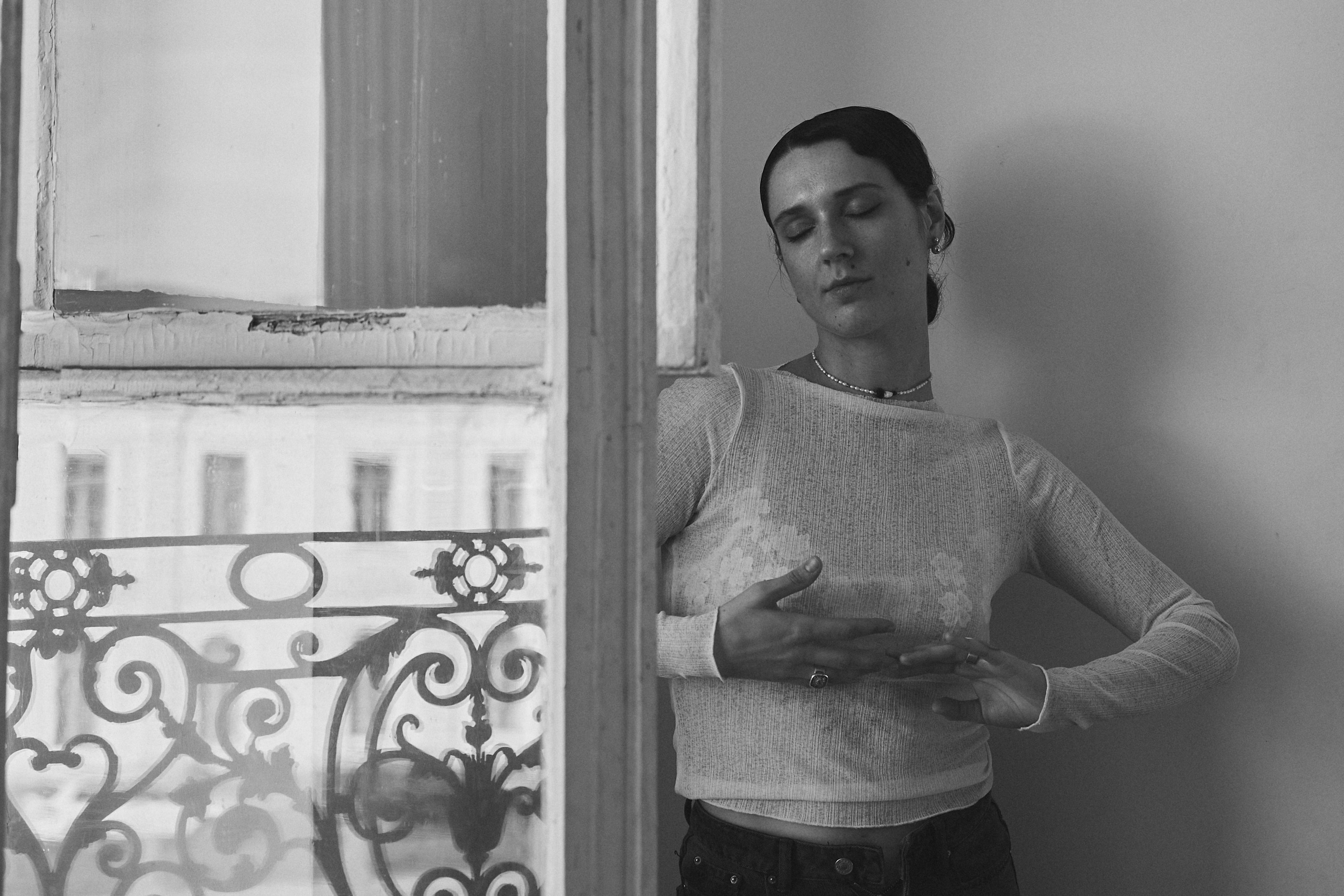 Ekaterina. Фотограф в Санкт-Петербурге Татьяна Александрова