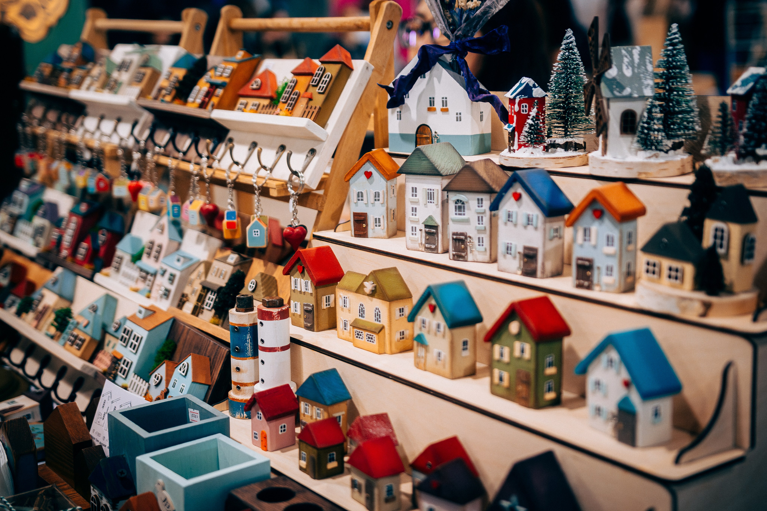 Добромаркет 26 октября 2025. Валентин Гальетов — фотограф в Чебоксарах