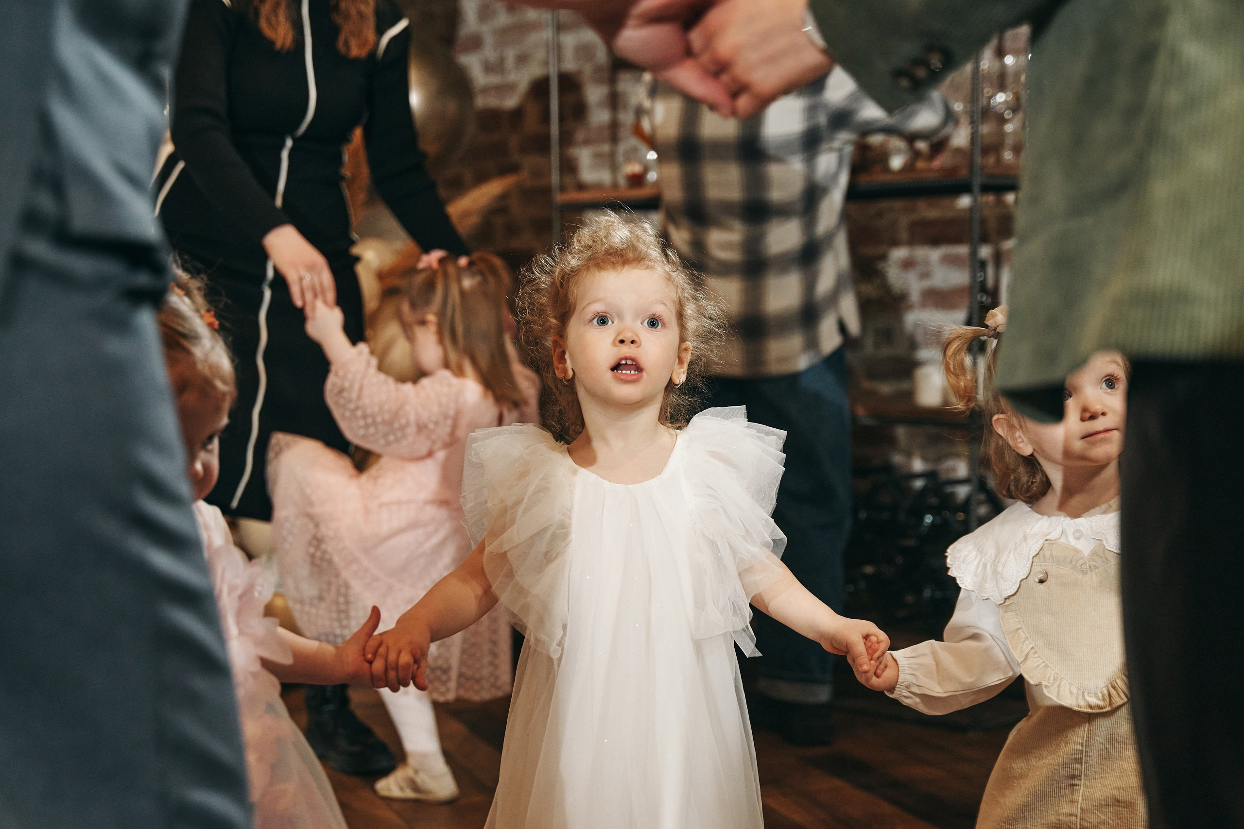 Арина и Георгий. Фотограф Слава Кайгородов