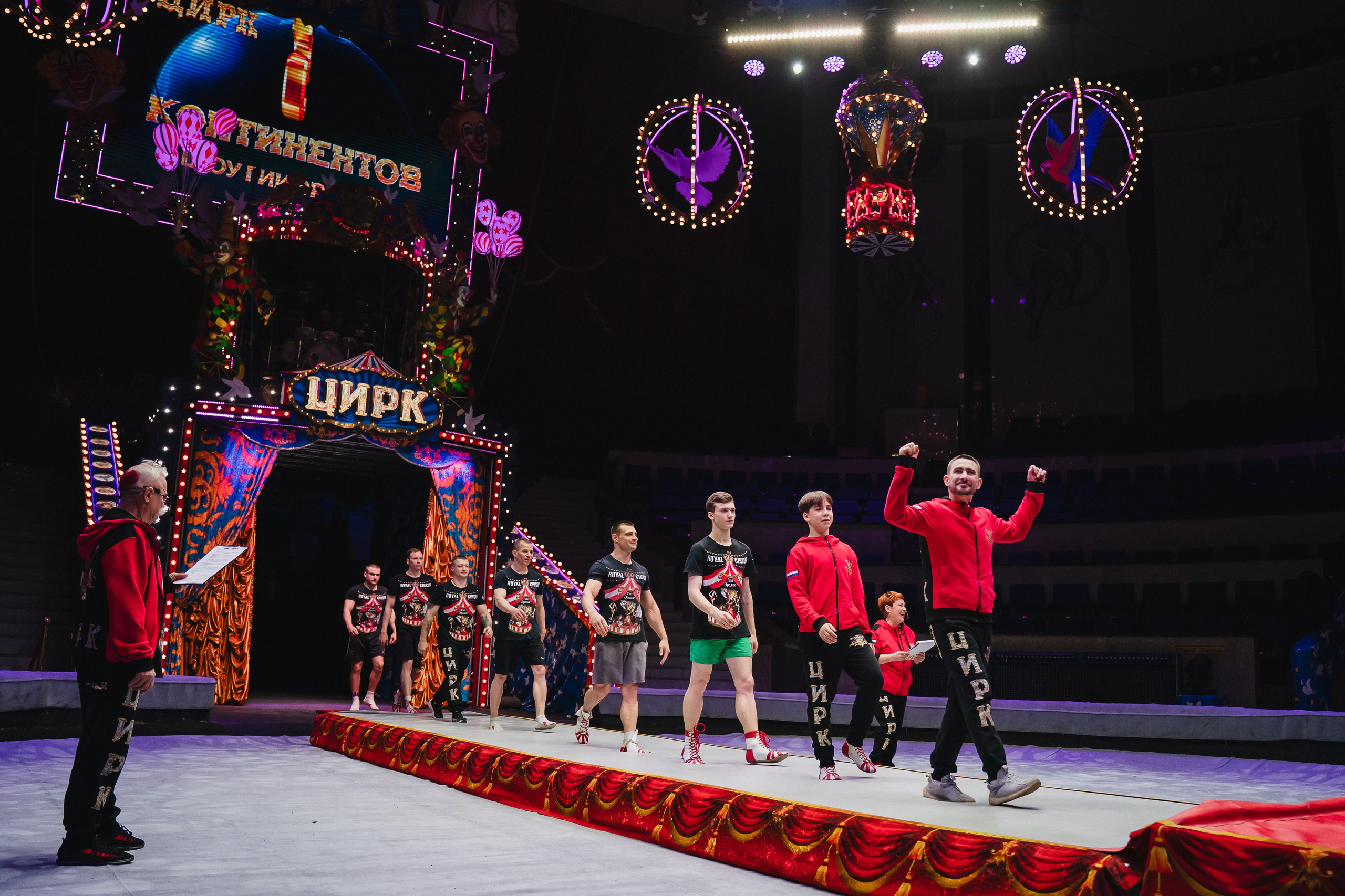 5 Континентов — Открытая репетиция. Воробьева Ксения — Спортивный и танцевальный фотограф Новосибирск