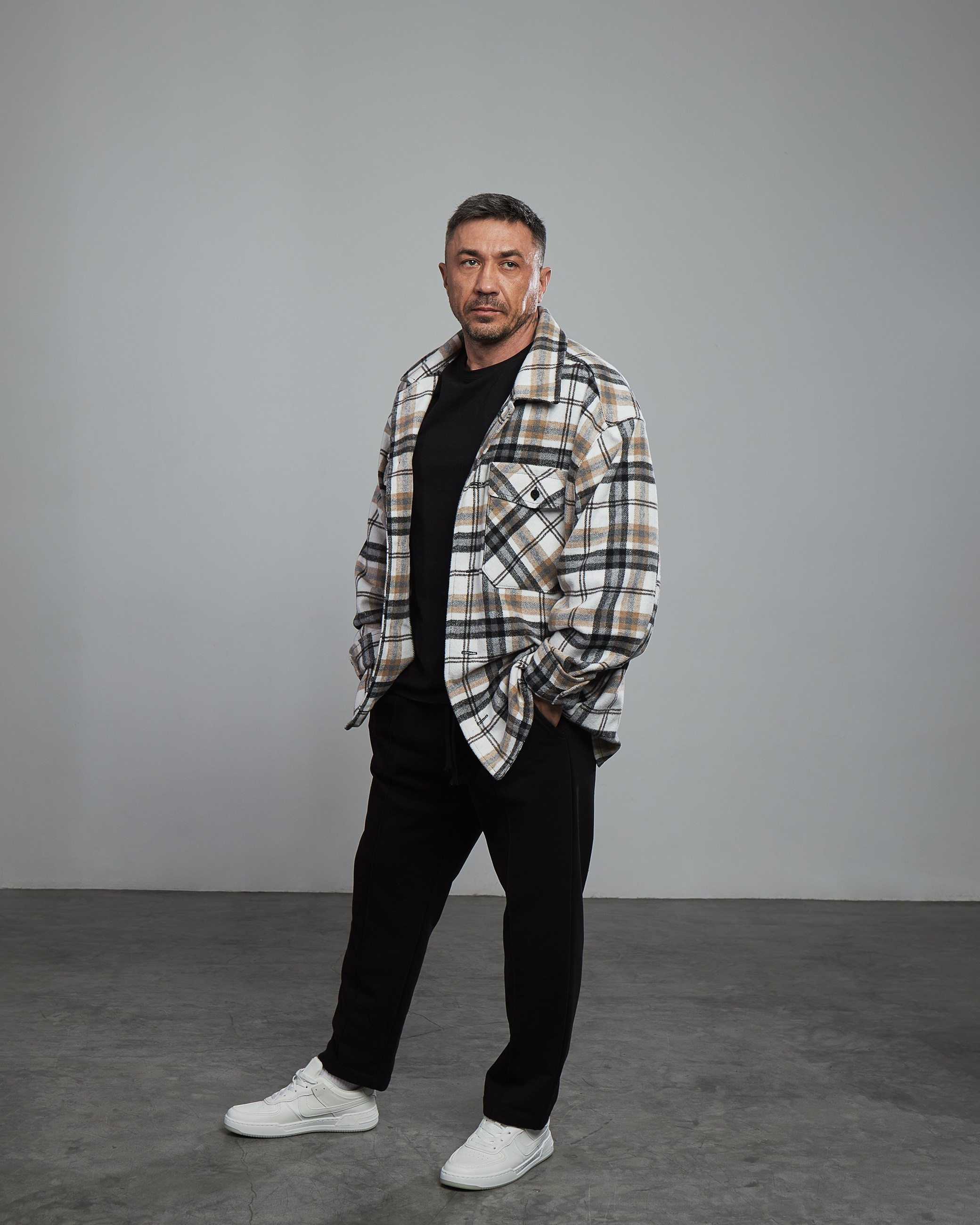 Фотосъемка для бренда одежды — предметная съемка | Михаил Фартушный