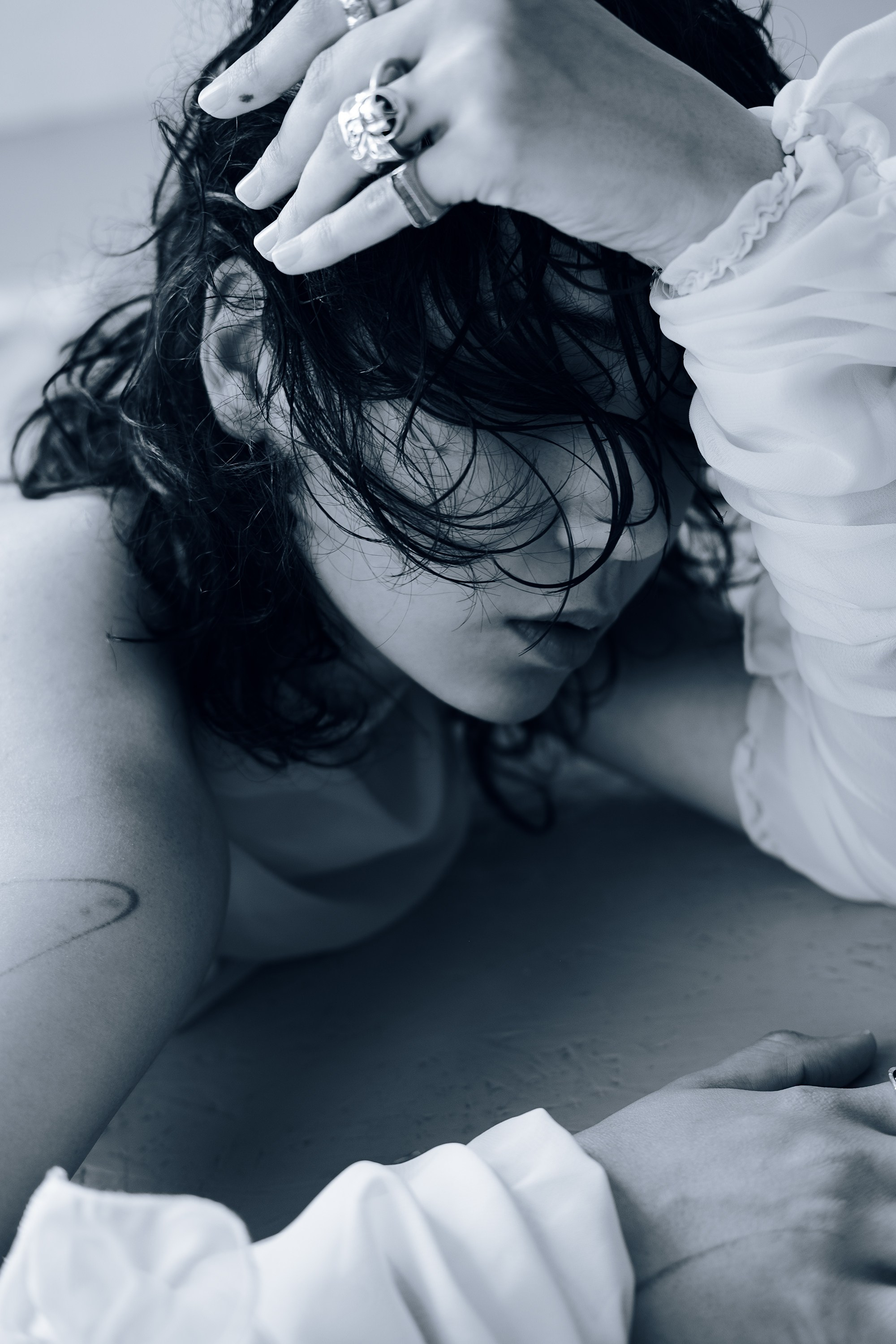 Зарина. Anya.vision