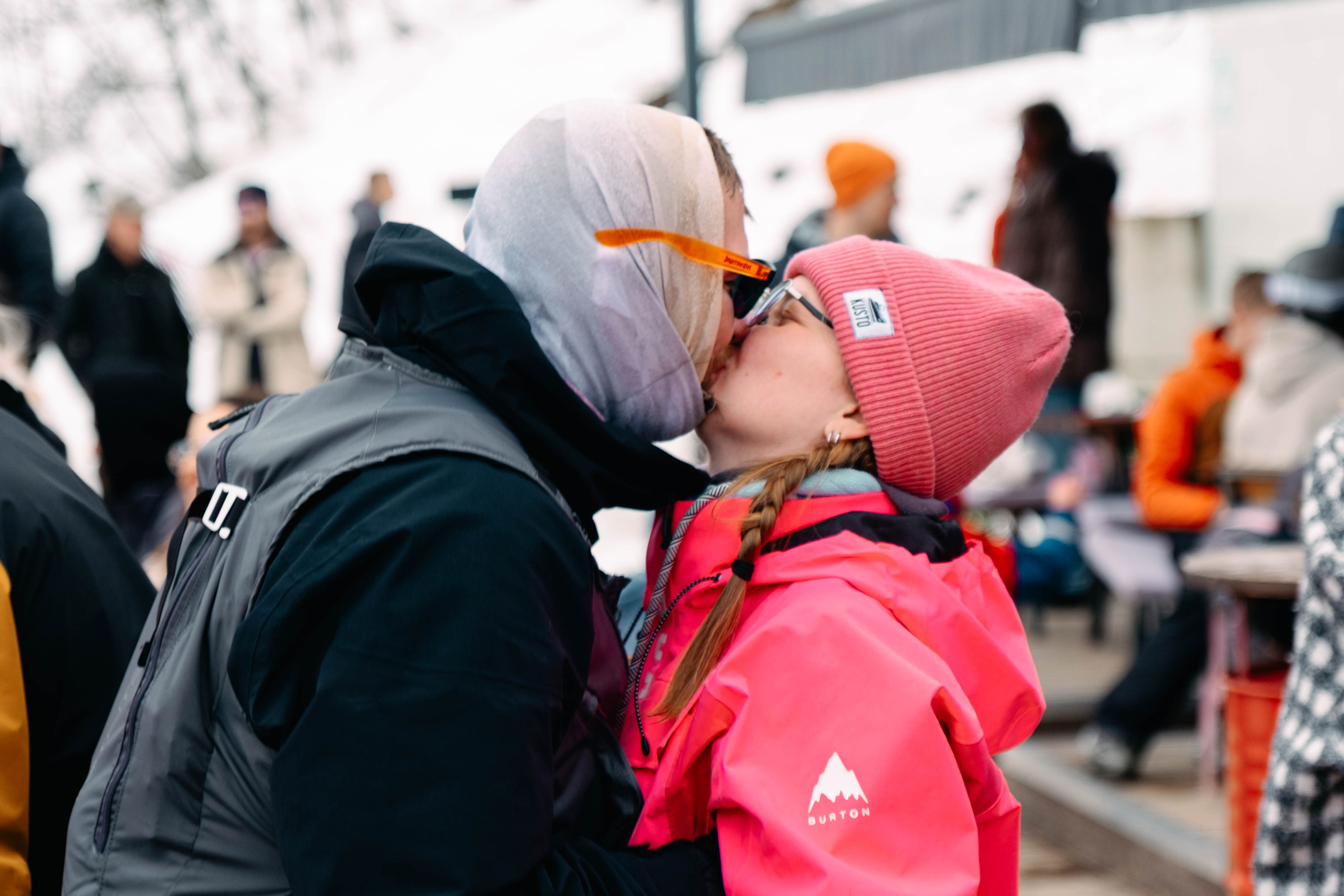 SoWulo | Apres Ski | 22 февраля. Фотограф в Сочи