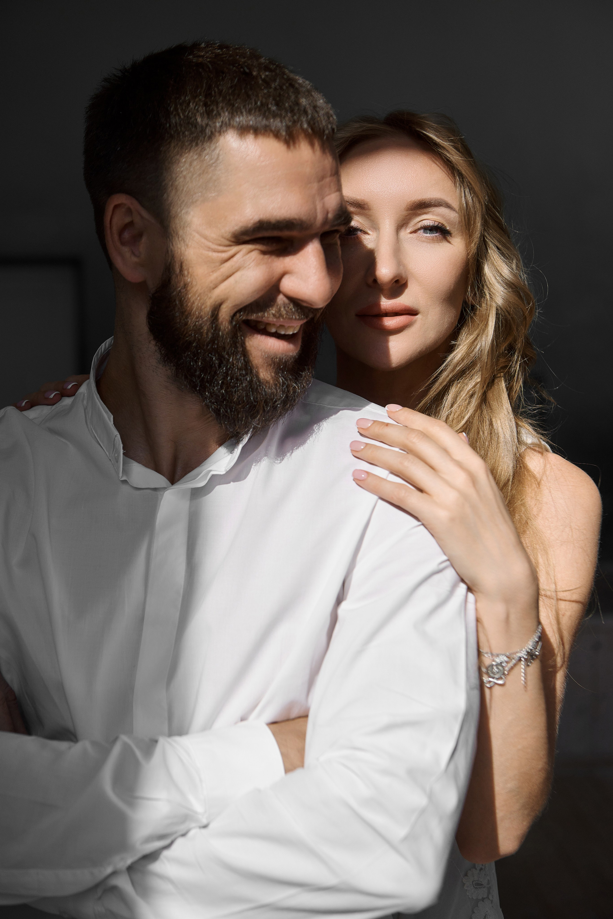 Свадебная фотография в Пензе. Свадебный и семейный фотограф Петр Гатыло