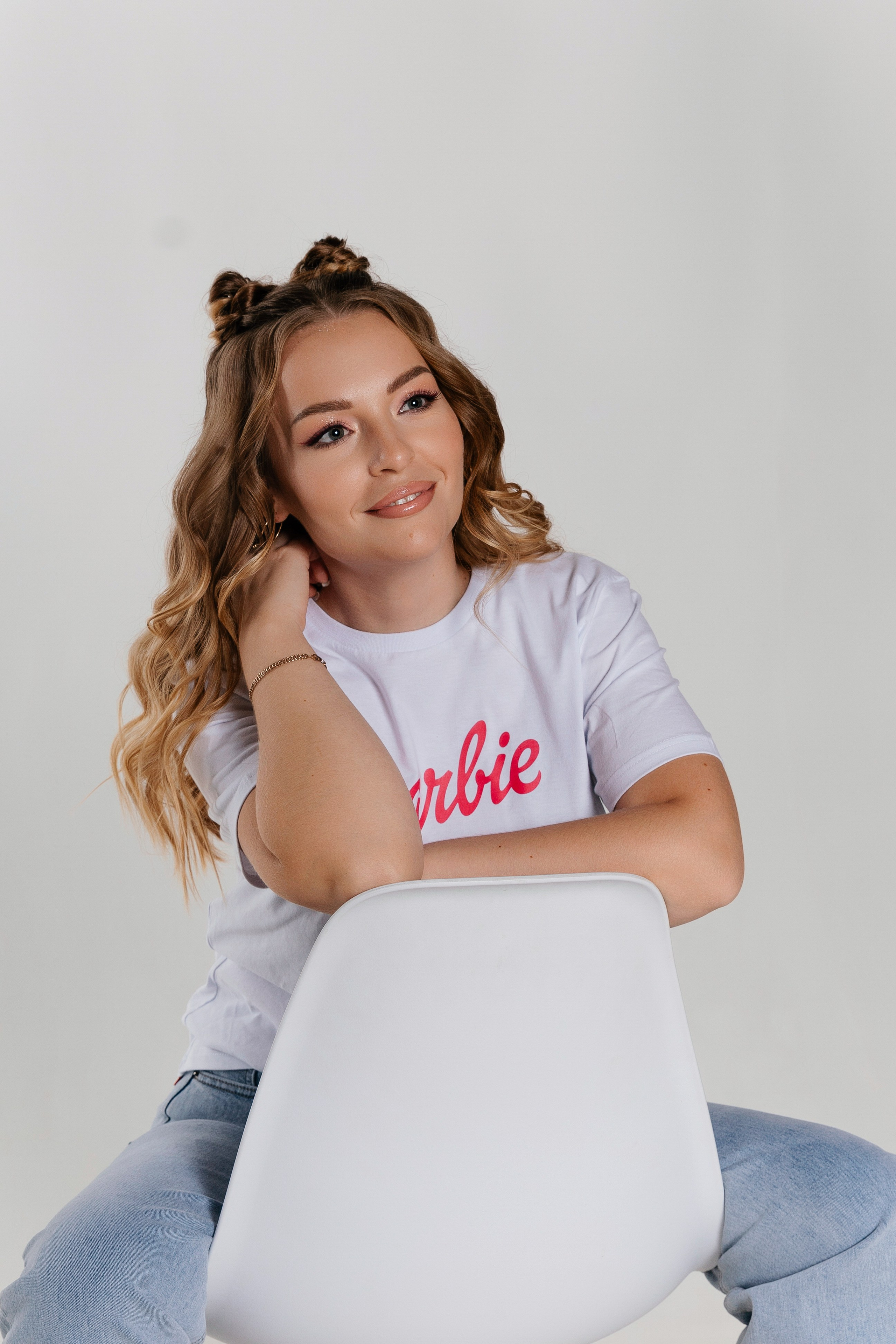 Barbie. Семейный и свадебный фотограф в Южноуральске Екатерина Столярова