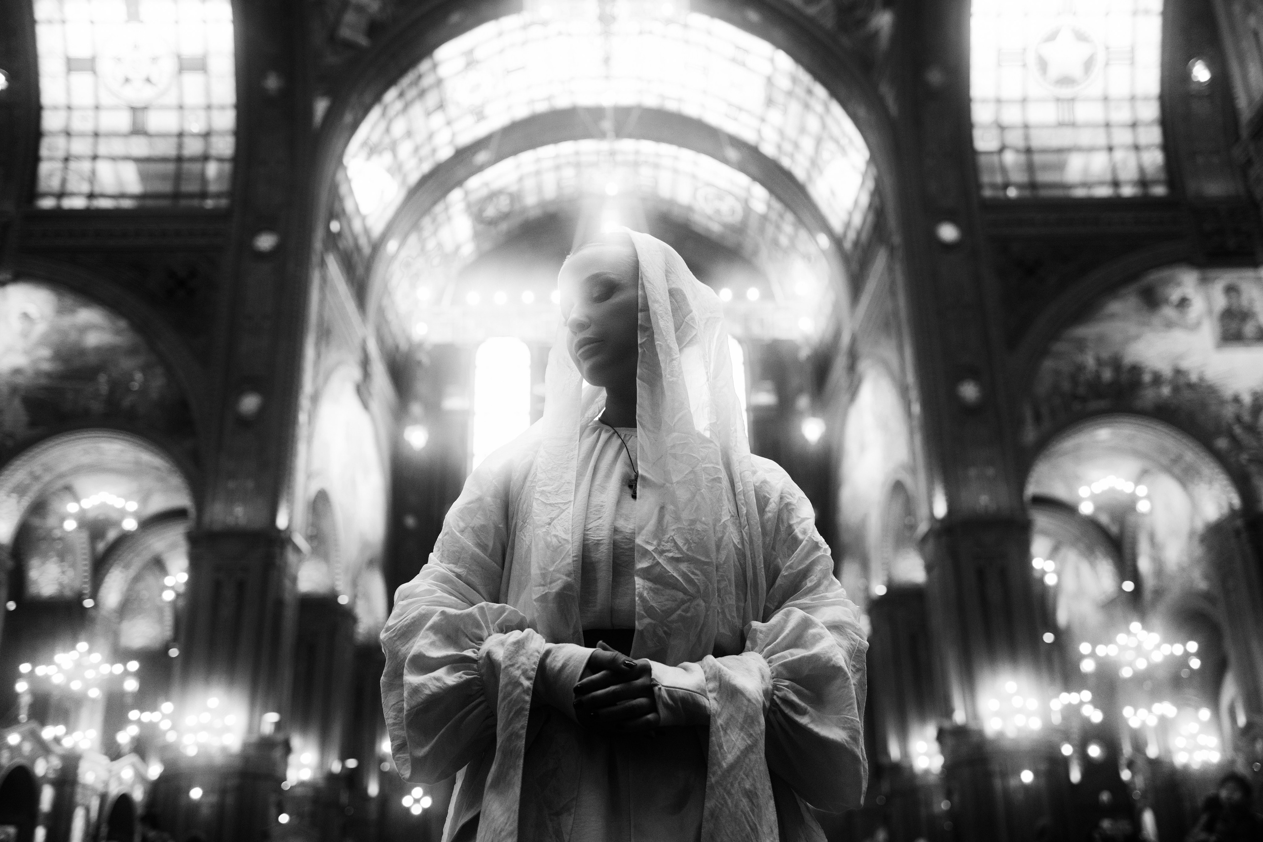 Татьяна Куртукова. Акимова Кэт