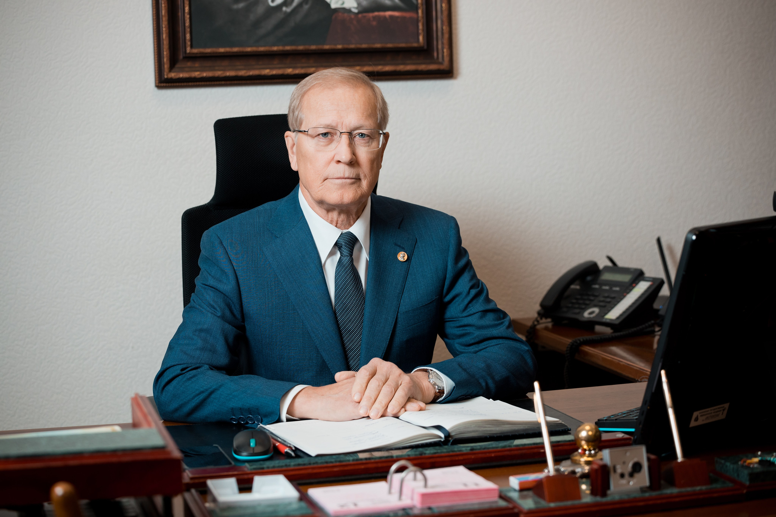 Портреты. Фотограф Казань