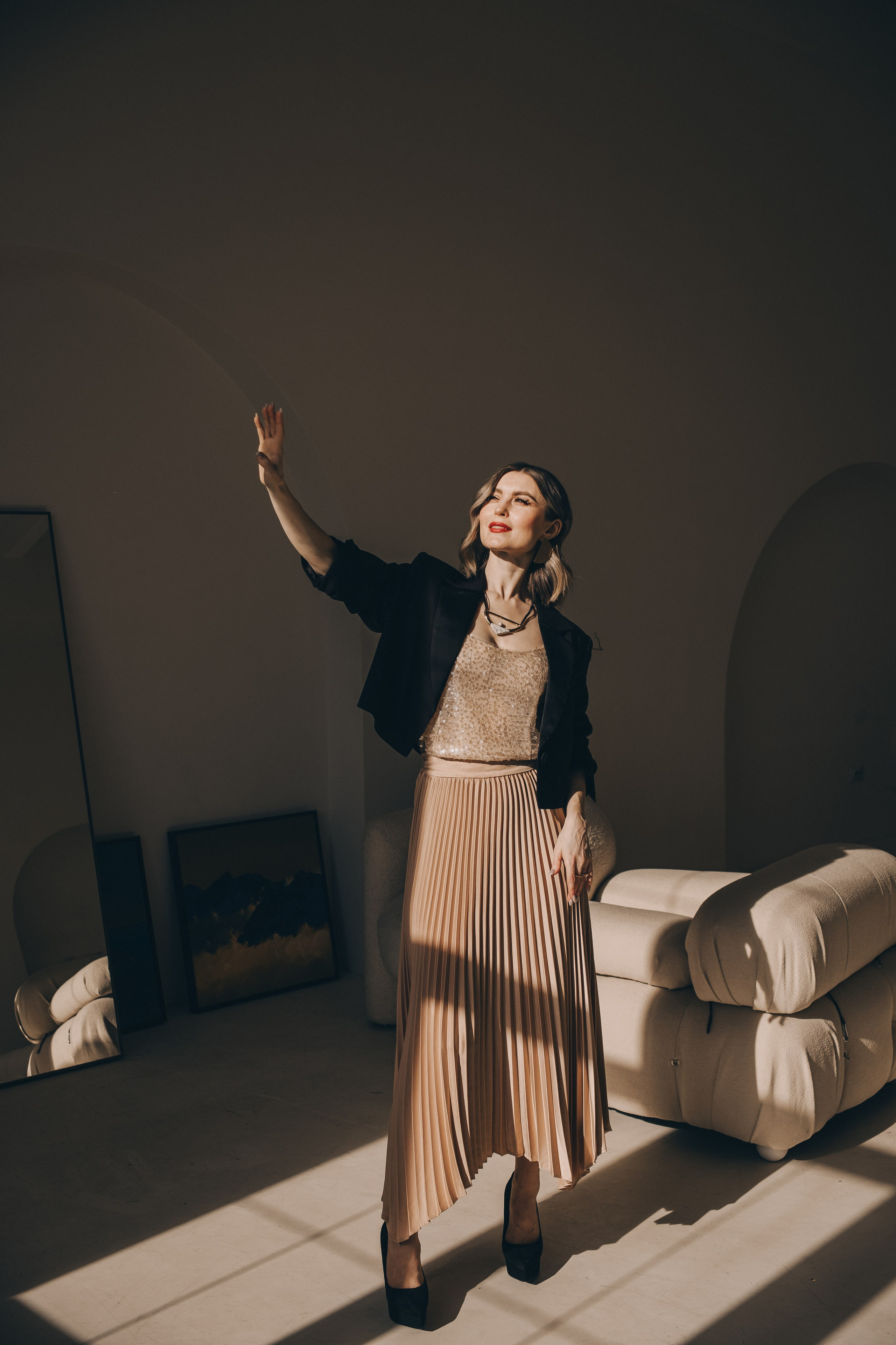 Контент для творческого объединения. Фотограф в Иркутске Анна Мирошникова