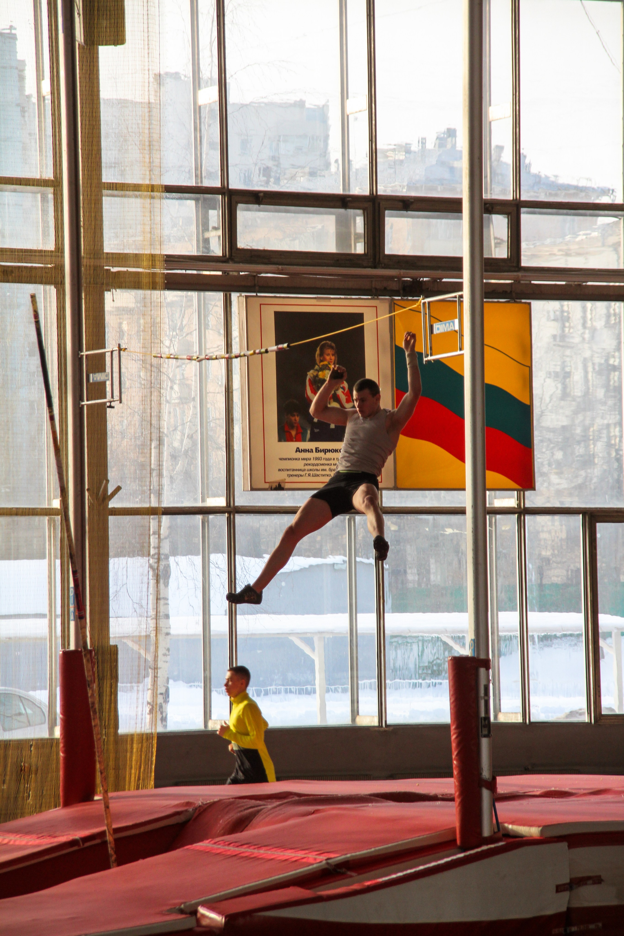 Тренировки | Спортивные мероприятия. Фотограф Котий Даниил