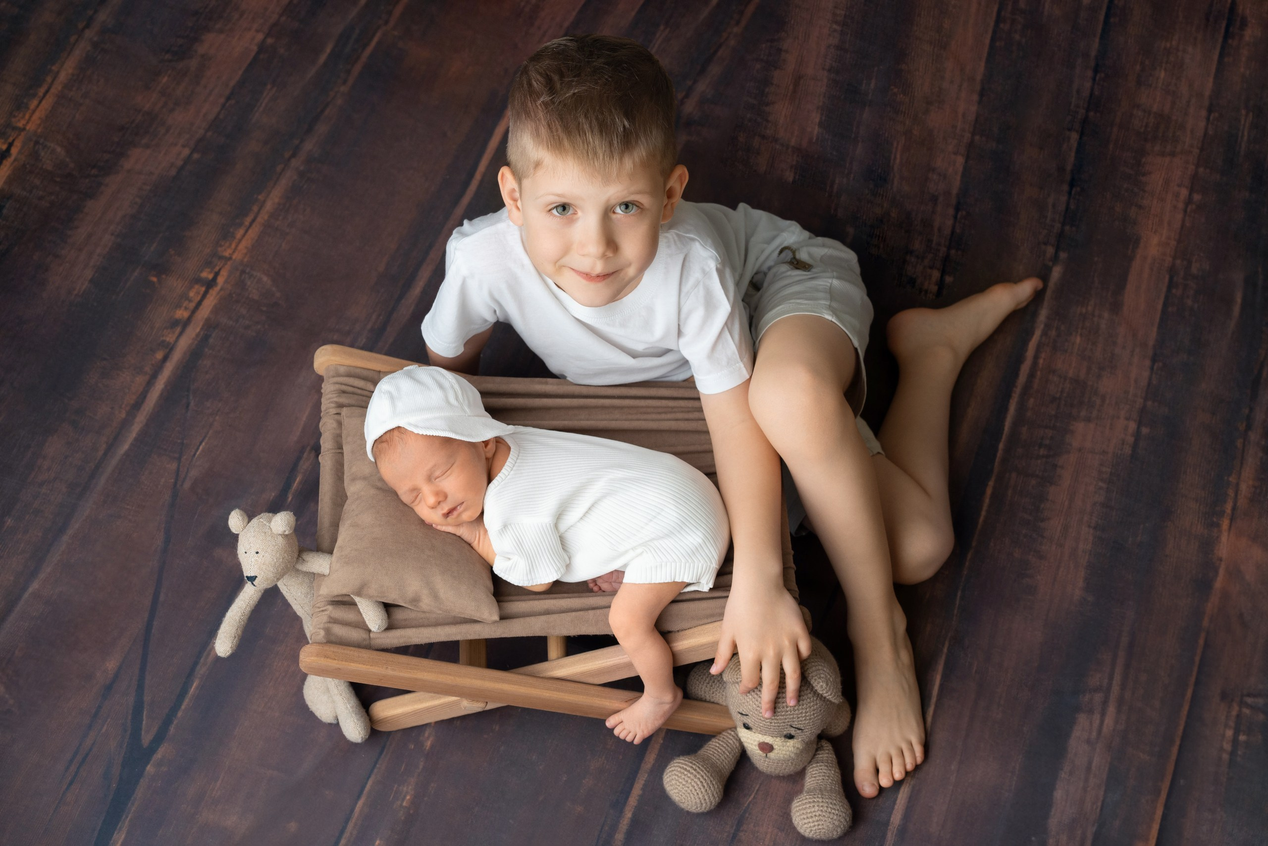 Съемка с родителями и старшими детьми. Фотограф новорожденных Москва и МО Татьяна Цыплакова