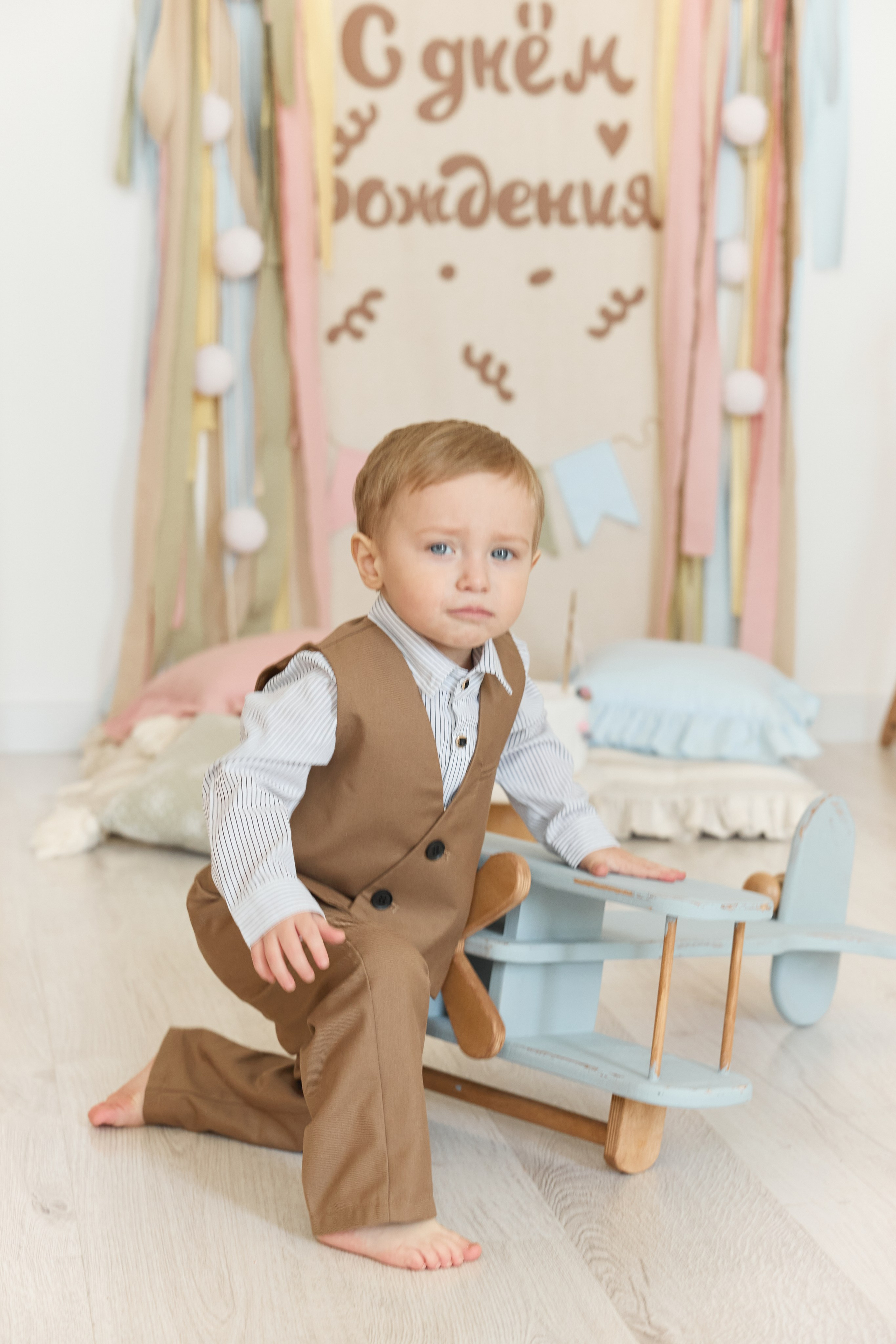 Руслан 2 годика. Kharchenkotatianaweddingphoto