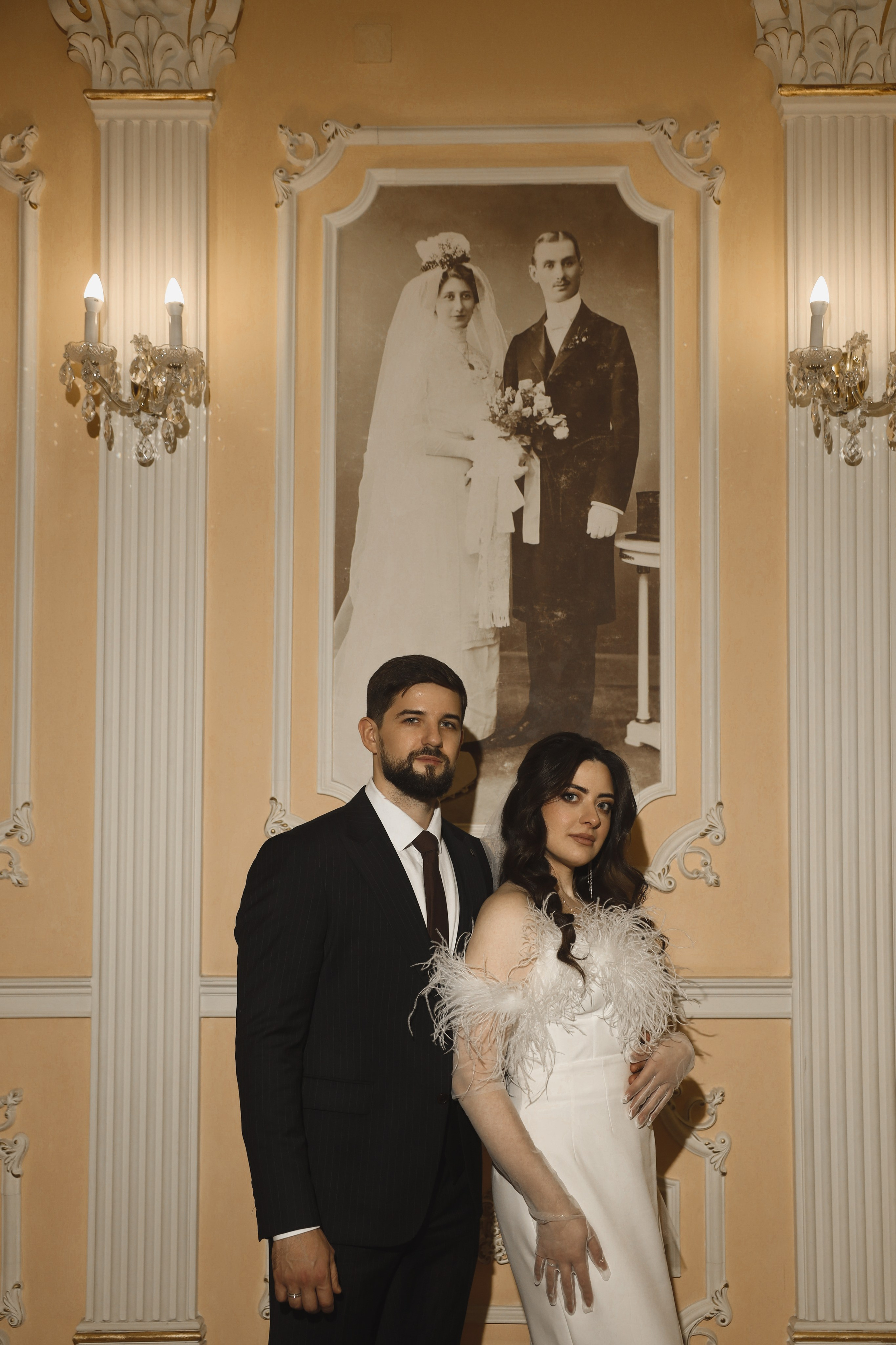 Victoria & Alexsander. Kharchenkotatianaweddingphoto