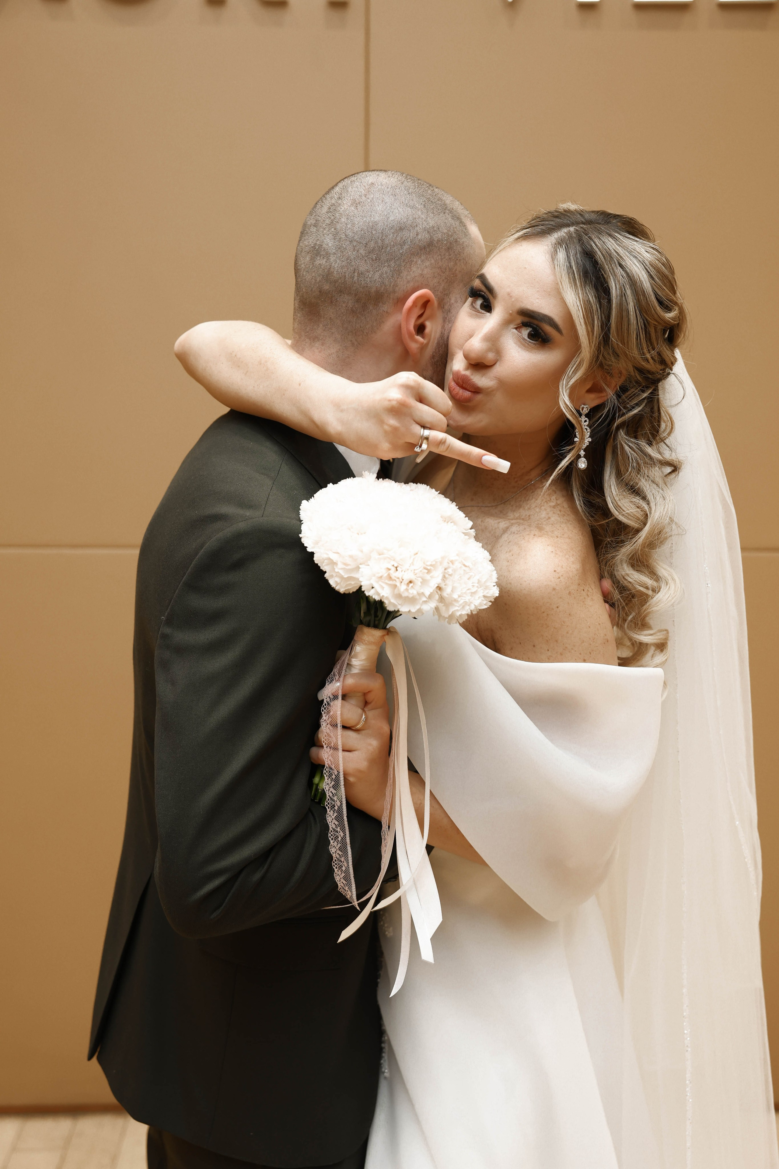 ARTEM&ANASTASIA. Kharchenkotatianaweddingphoto