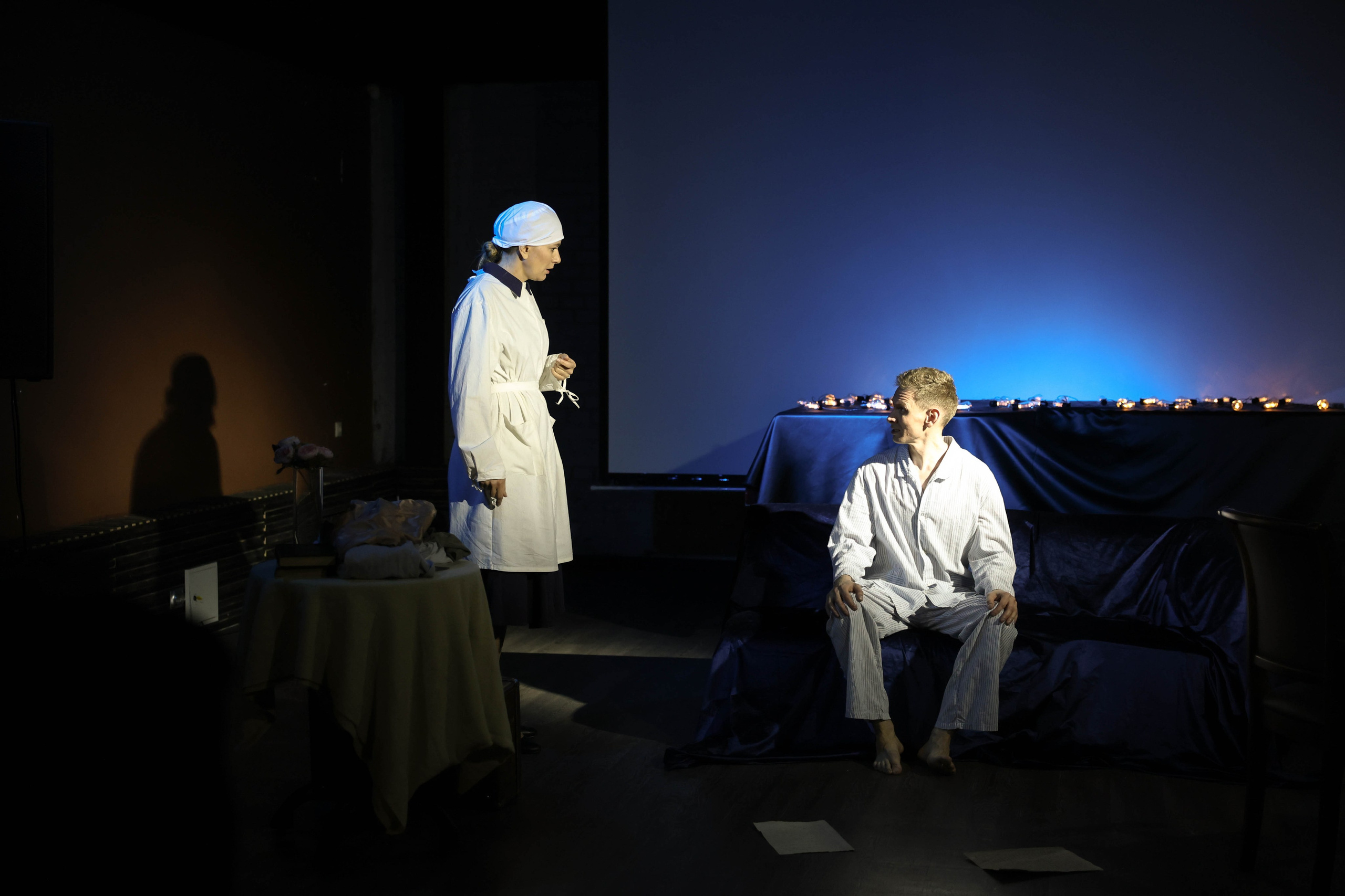 Музей. Kharchenkotatianaweddingphoto