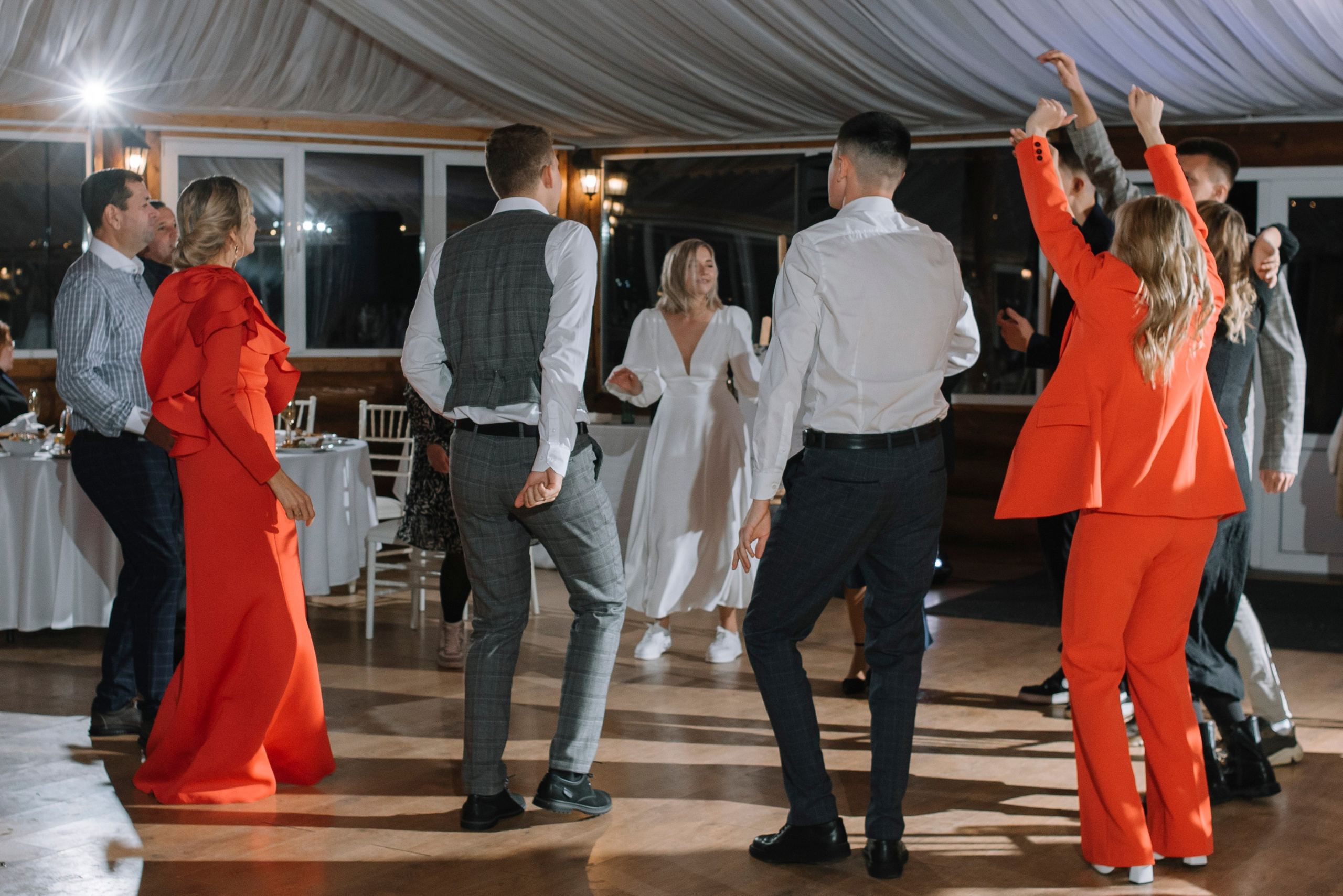 Ирина и Никита. Свадебный фотограф Москва Истра Звенигород Нахабино