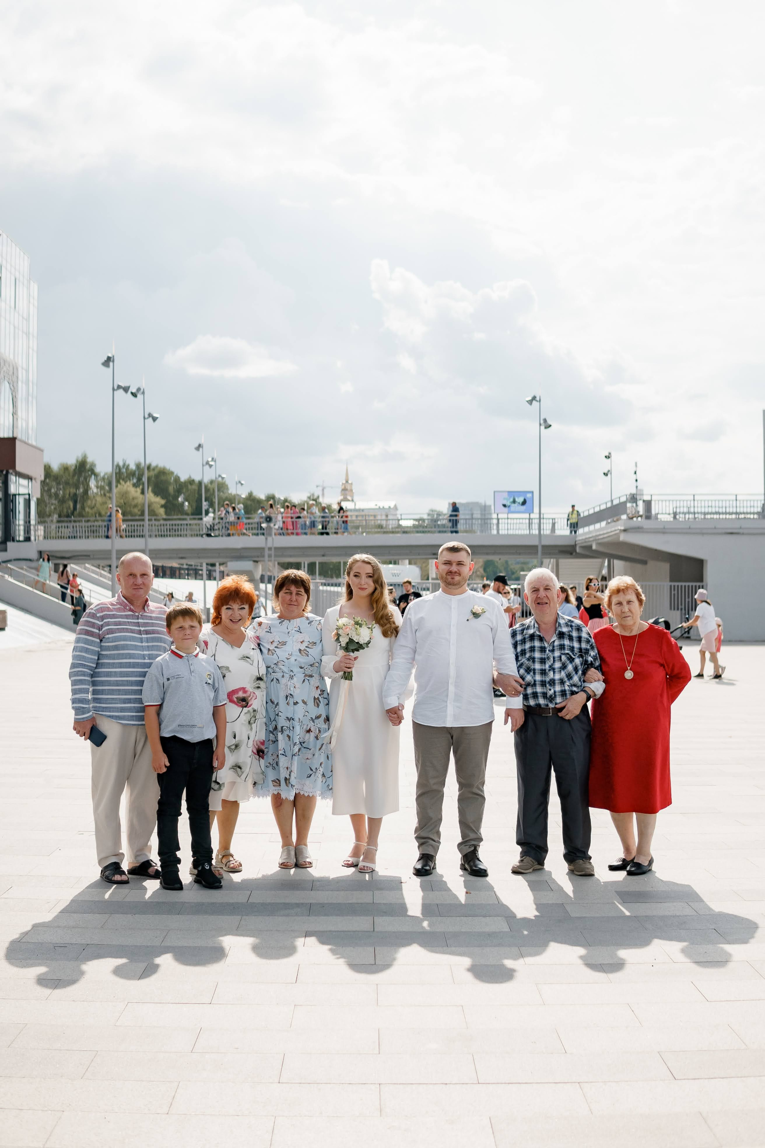 Антон и Екатерина. Свадебный фотограф в Перми и Пермском крае Алена Мартынова