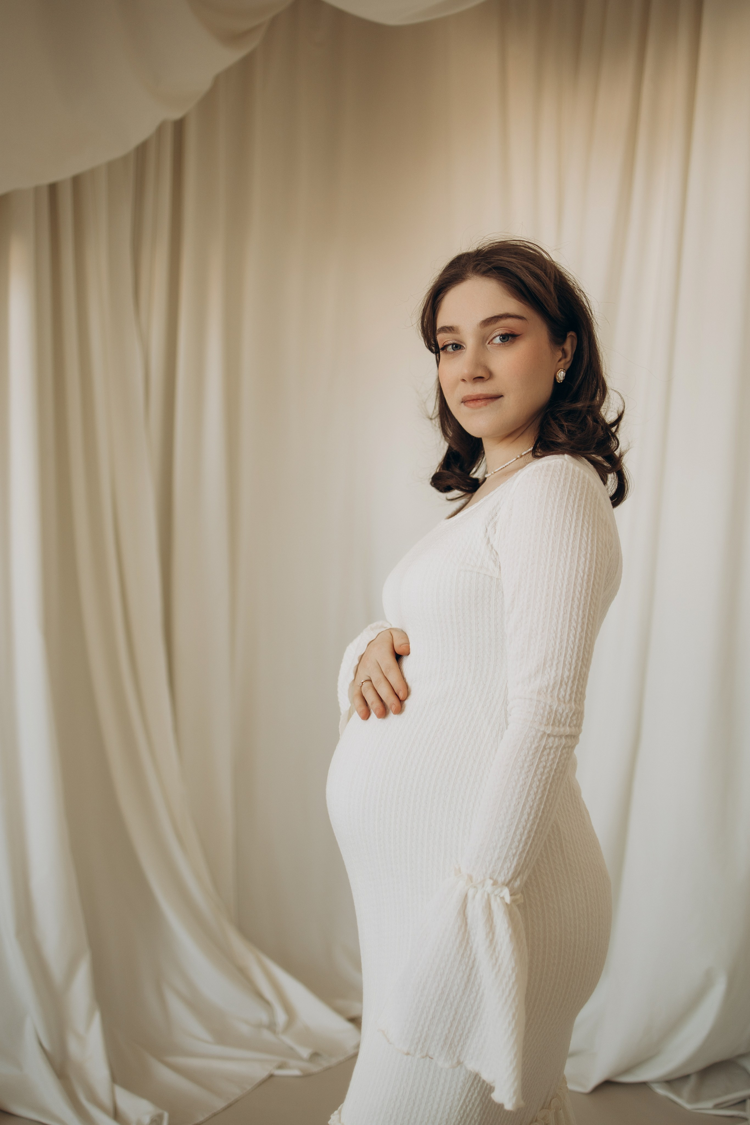 Аминат. Самый теплый фотограф в Краснодаре Рябоконь Ксения