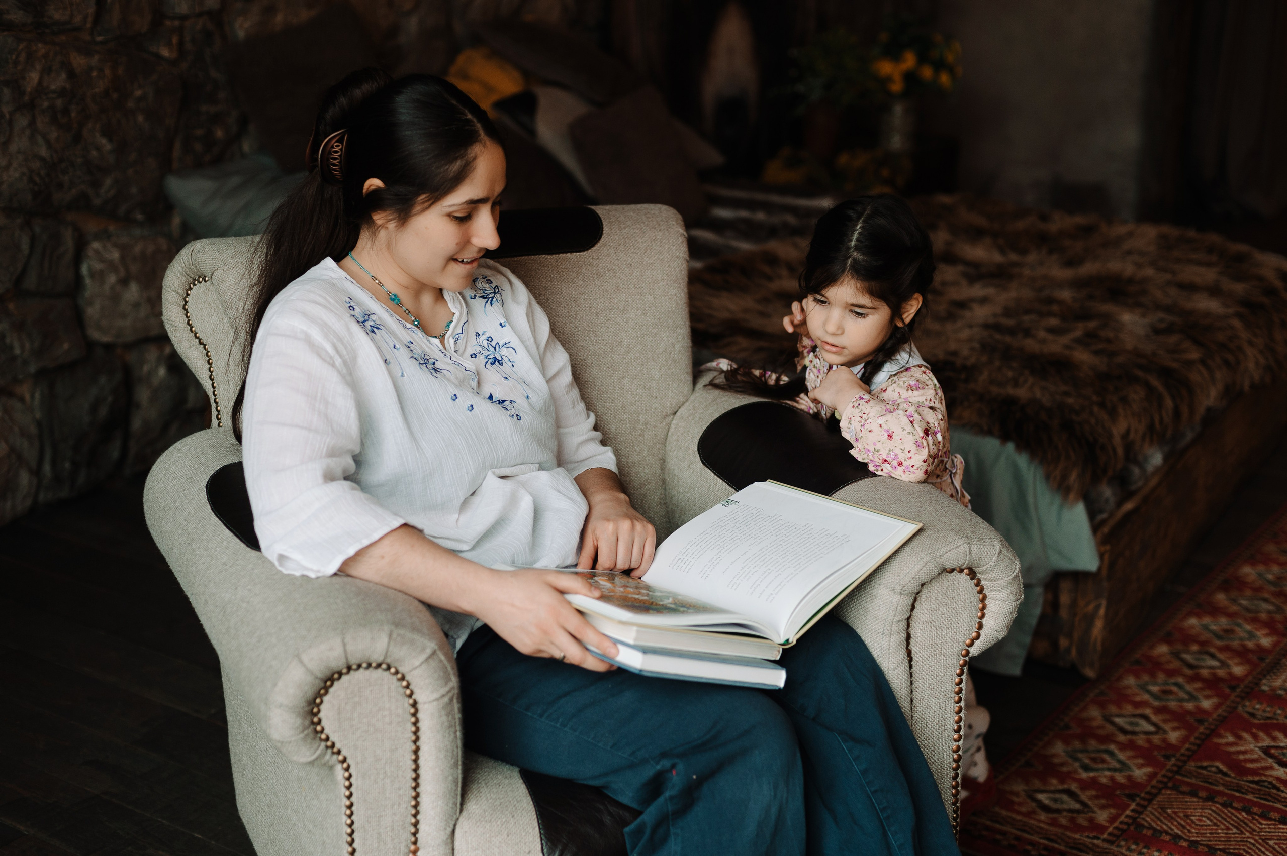 Татьяна арт-терапевт. Фотограф Алиса Калинина