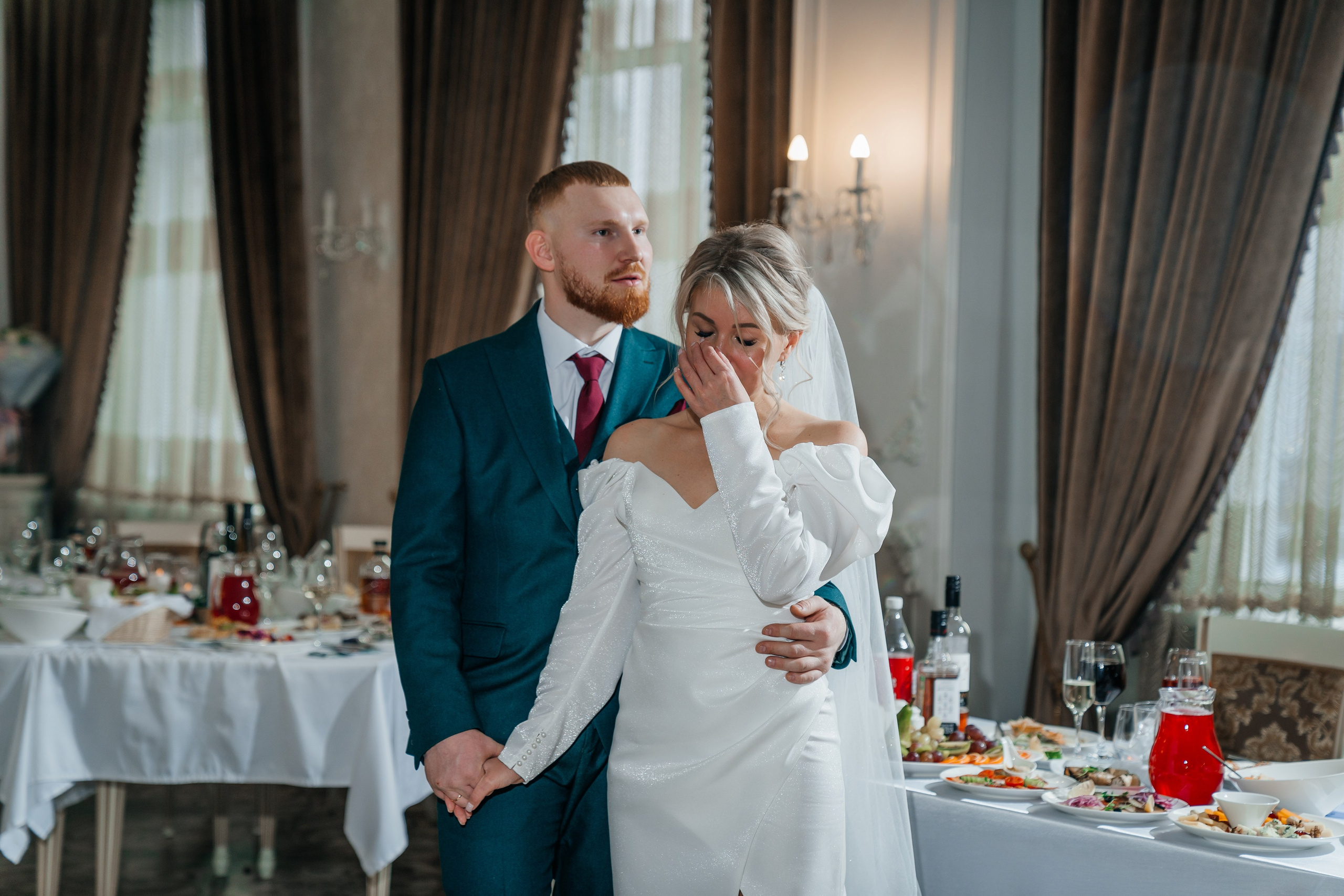 Отель «ПушкинЪ». Фотограф Ангарск Иркутск Ксения Король