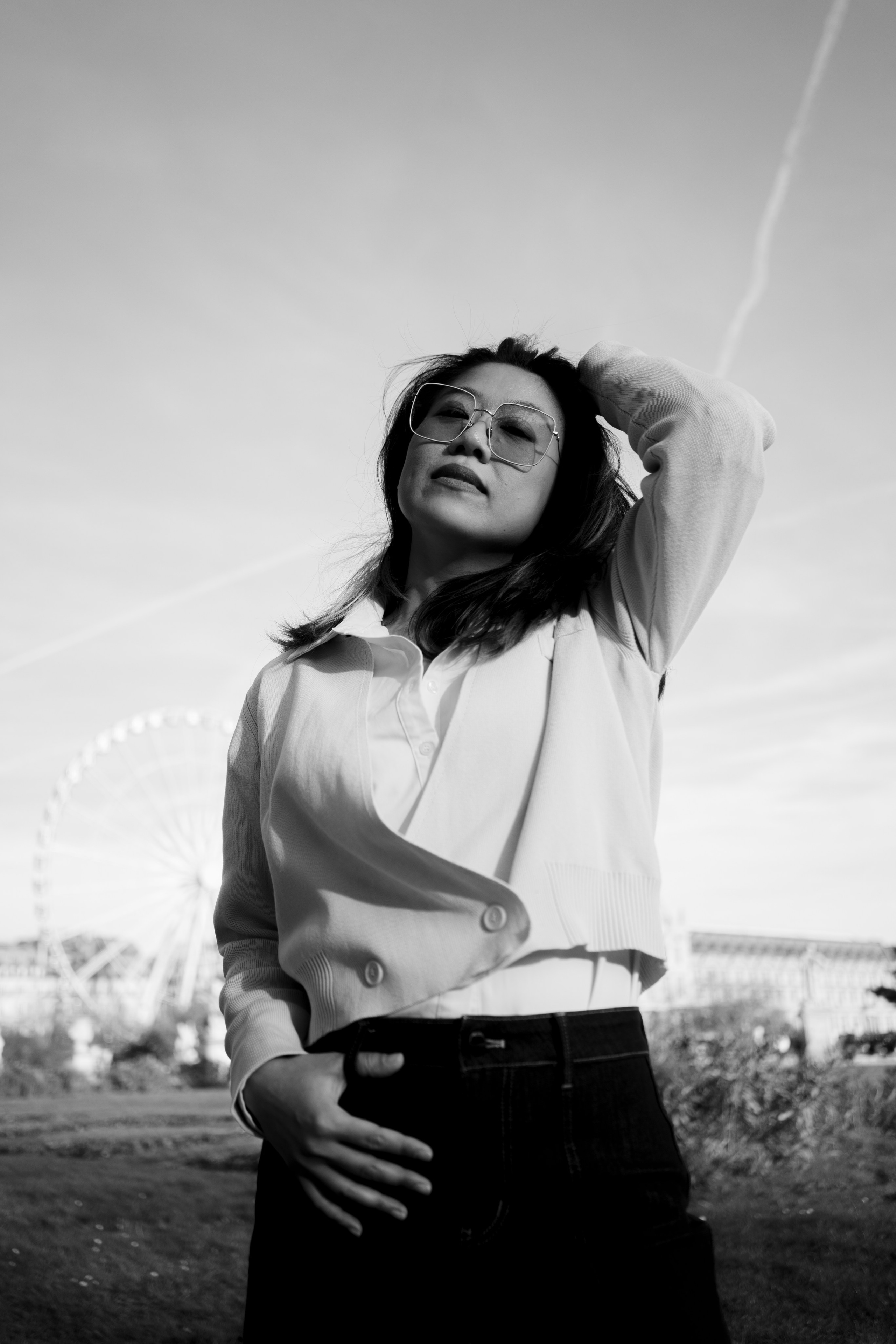 Mary. Photographer Yudakova Daria