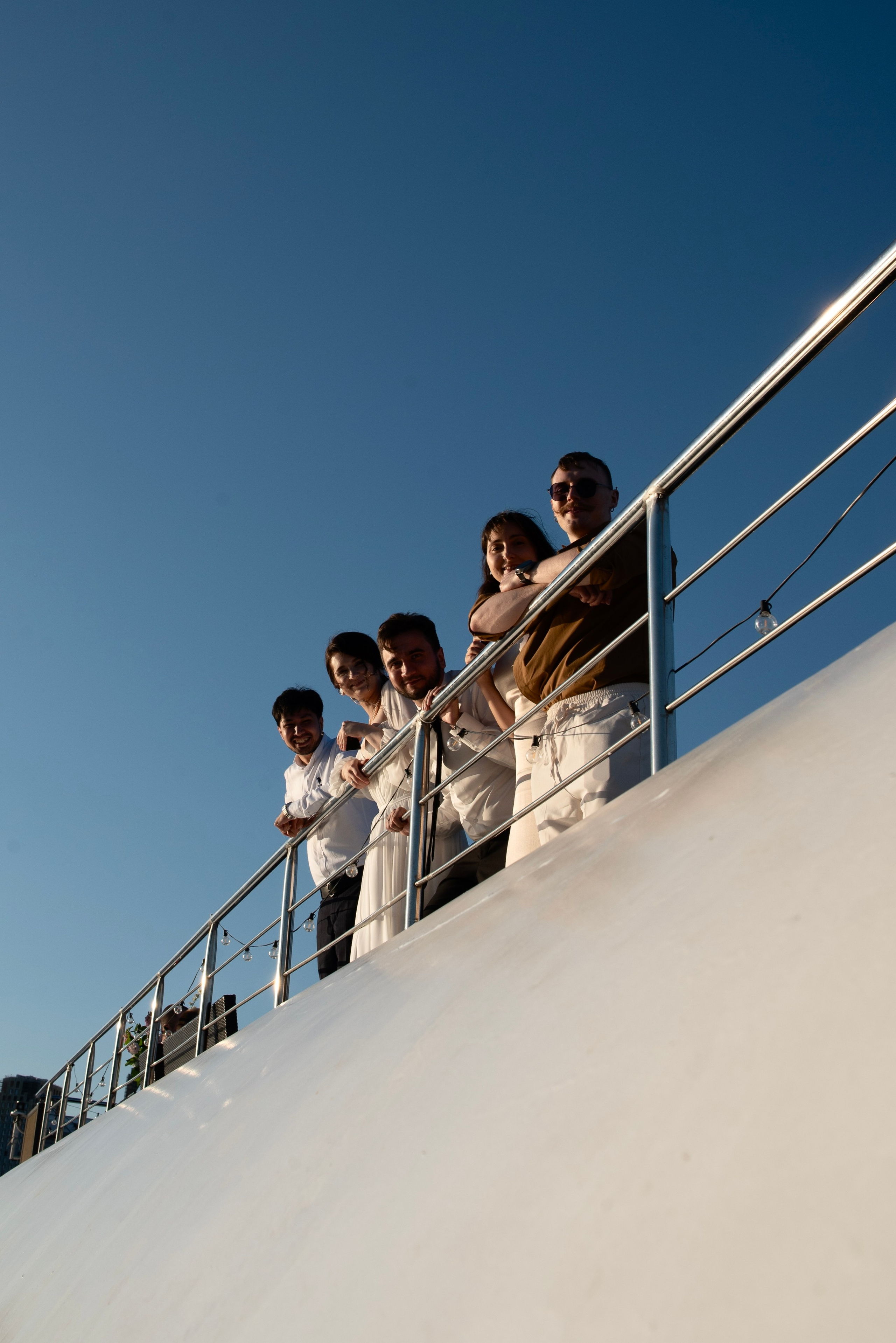 Свадебный и семейный фотограф в Москве Анна Сдобнова