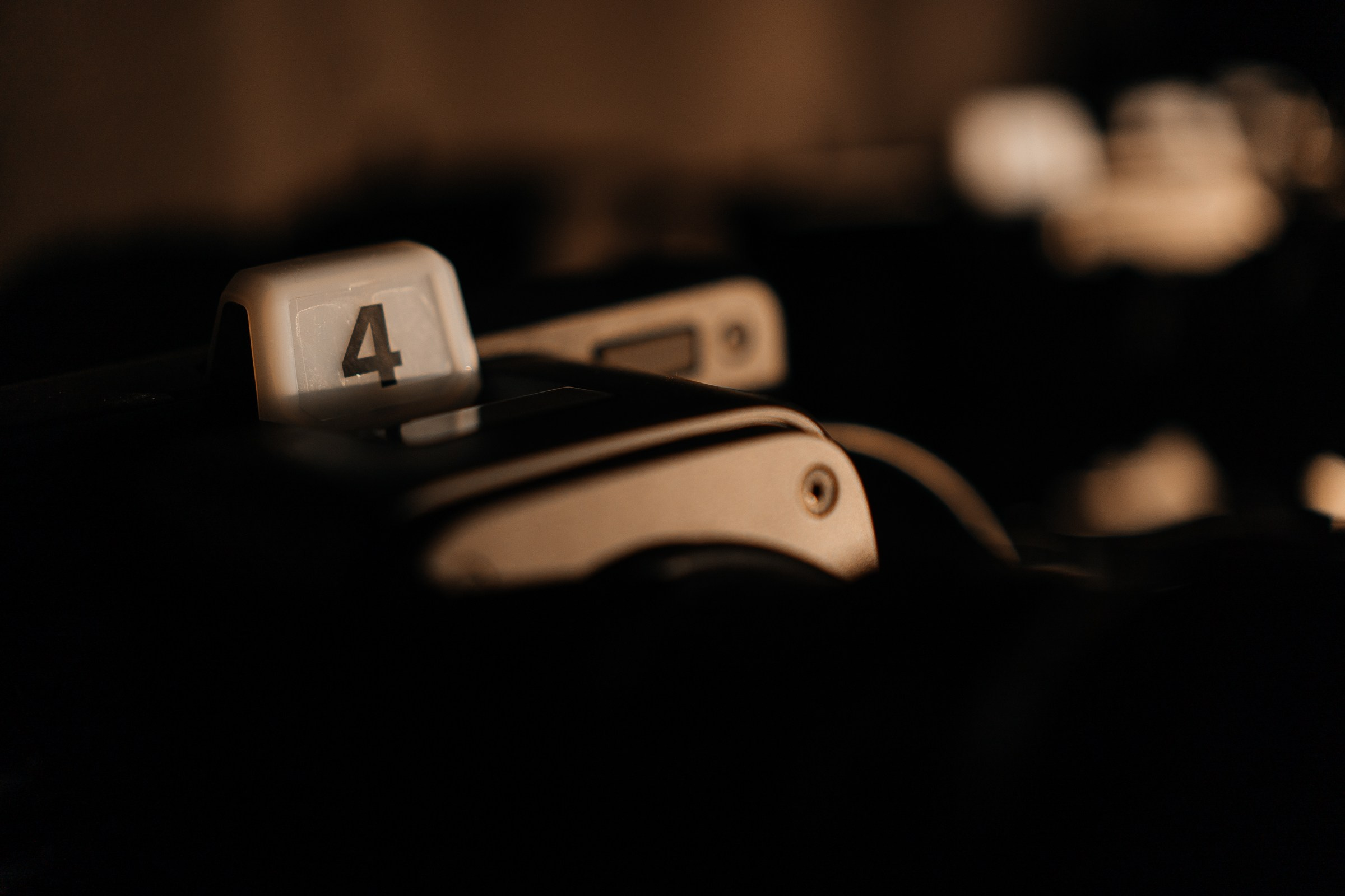 Встреча управленцев продакшенов. Главная