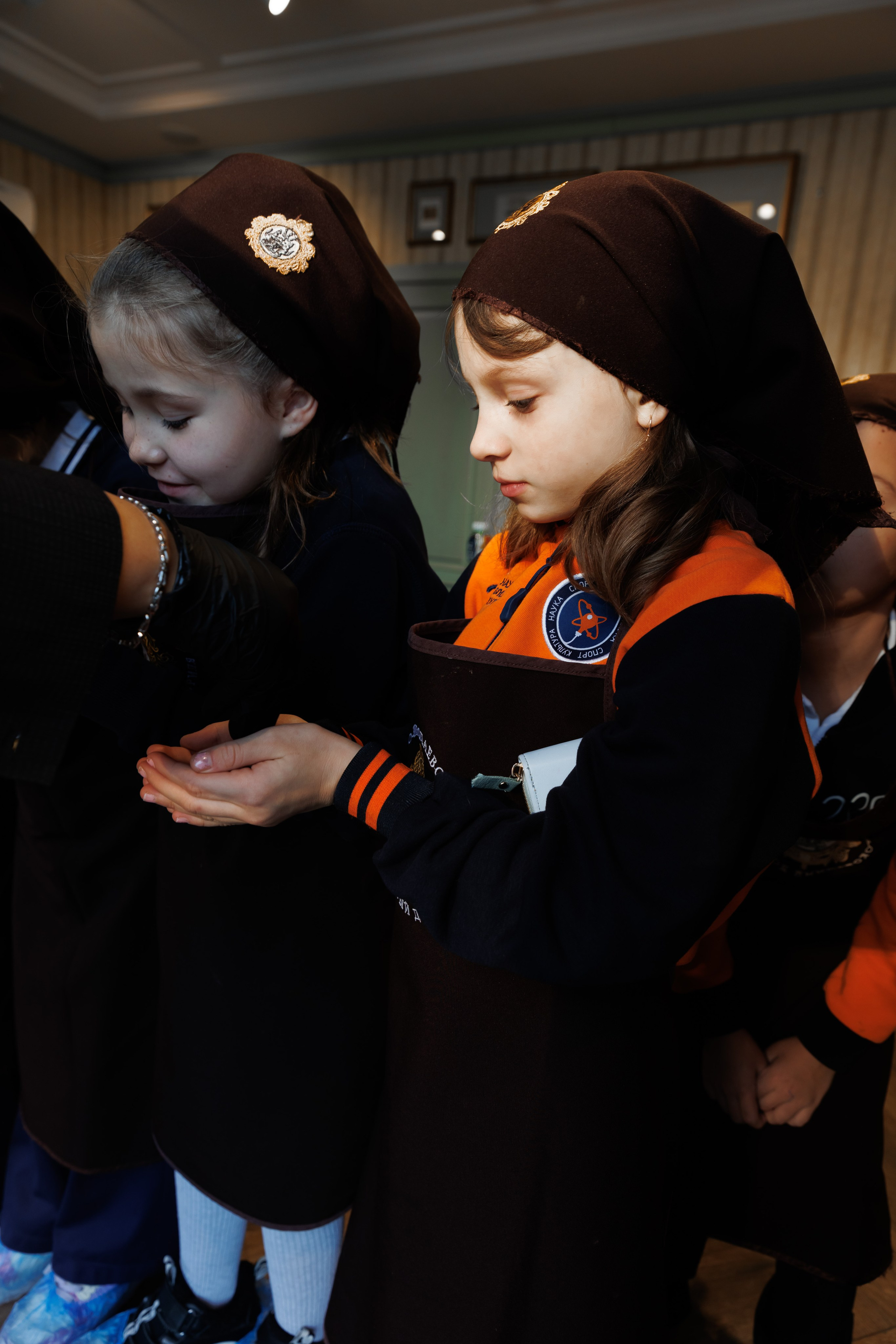 Экскурсия в шоколадный дом Бриля. Фотограф Новосибирск — Наталья Гресь