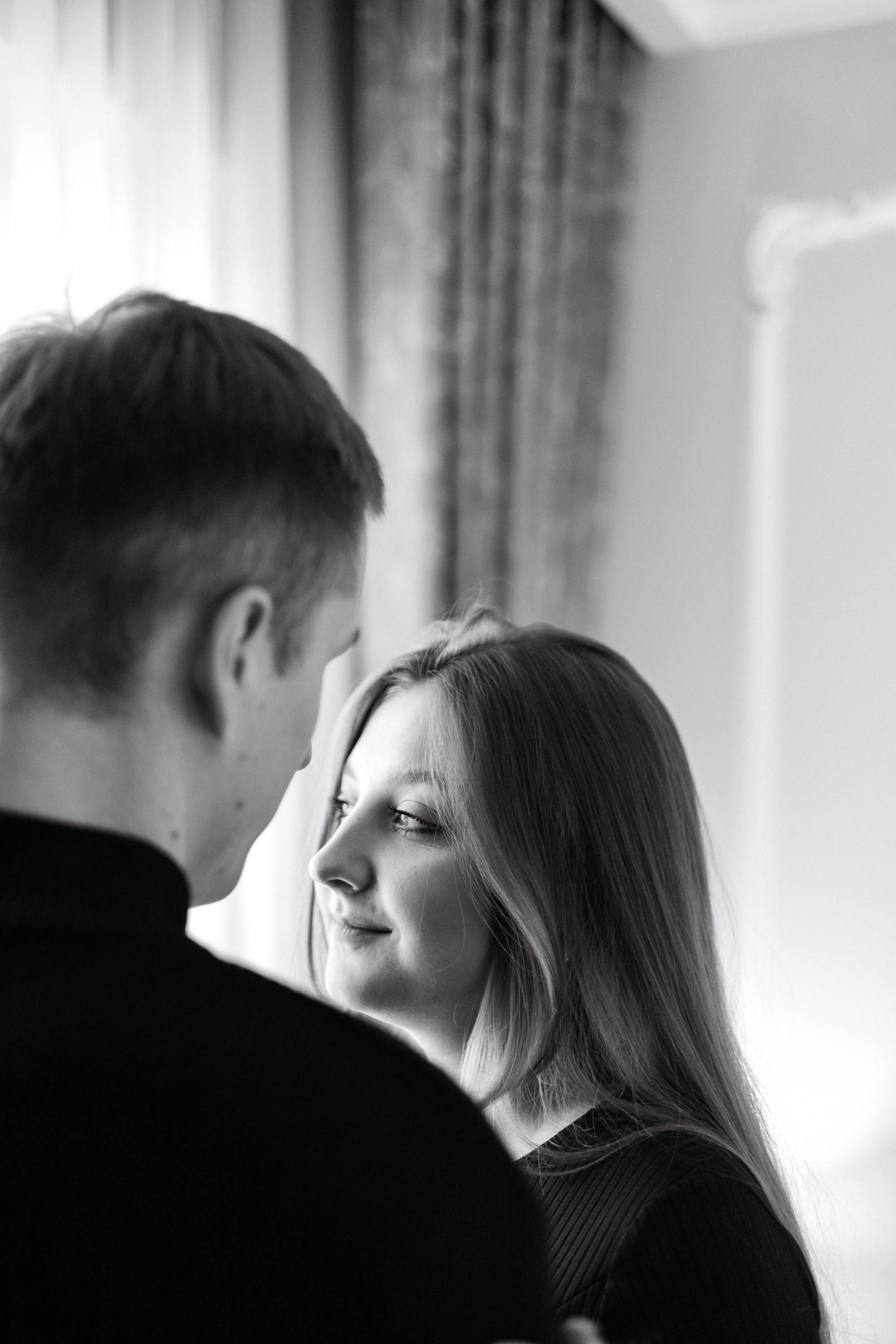 Даня & Аня. Свадебный фотограф Церковная Алёна.Десногорск, Смоленск