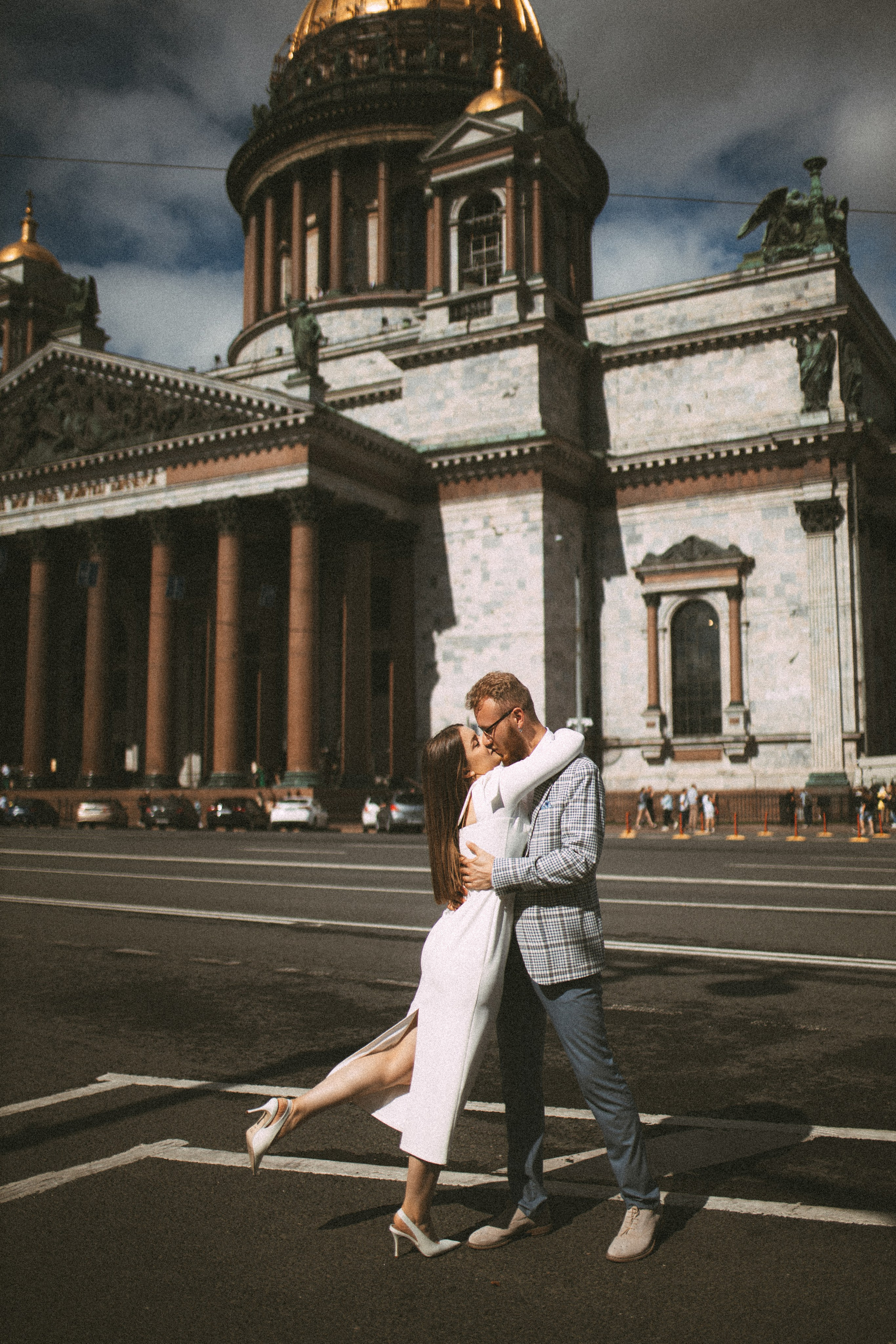 Е & Д | Санкт-Петербург. Фотограф Екатерина Амбрушкевич