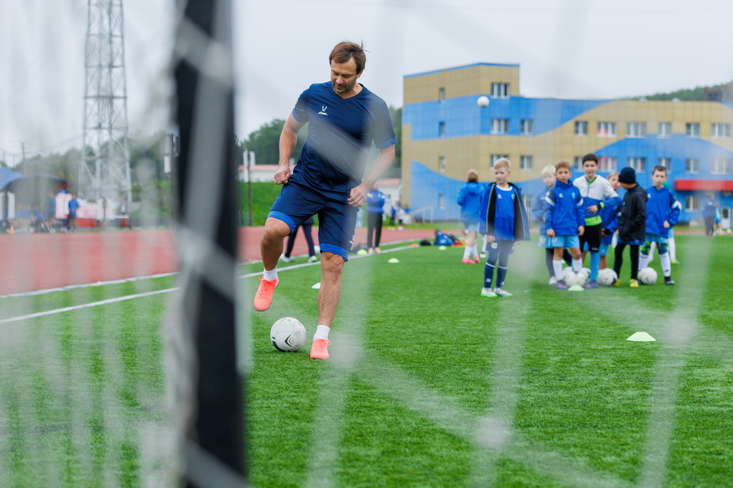 ОстроVа-2025. Свадебный, семейный и репортажный фотограф в Южно-Сахалинске Артур Петросян