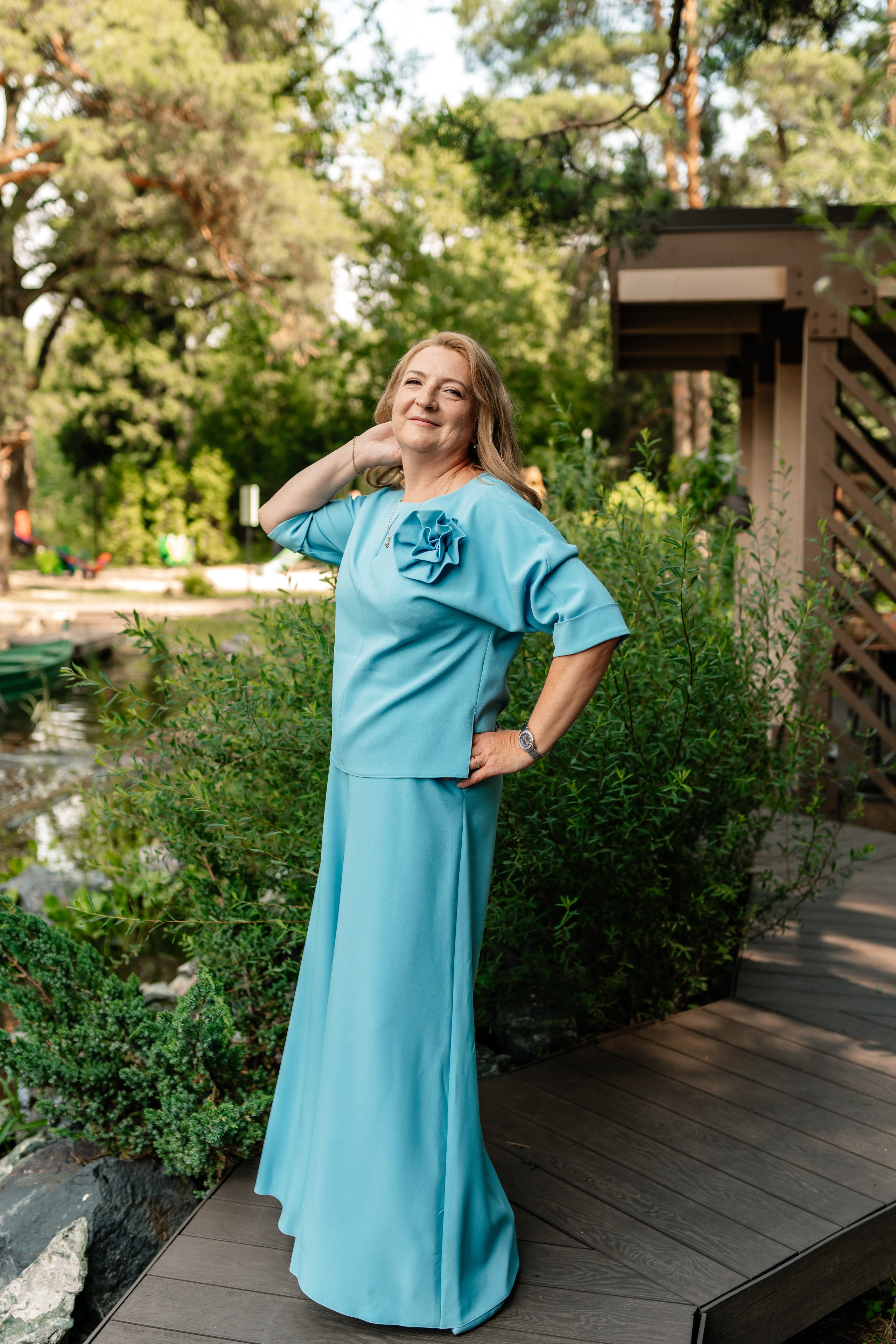 Мария и Илья. Семейный фотограф Одинцово Москва Наталия Черенкова