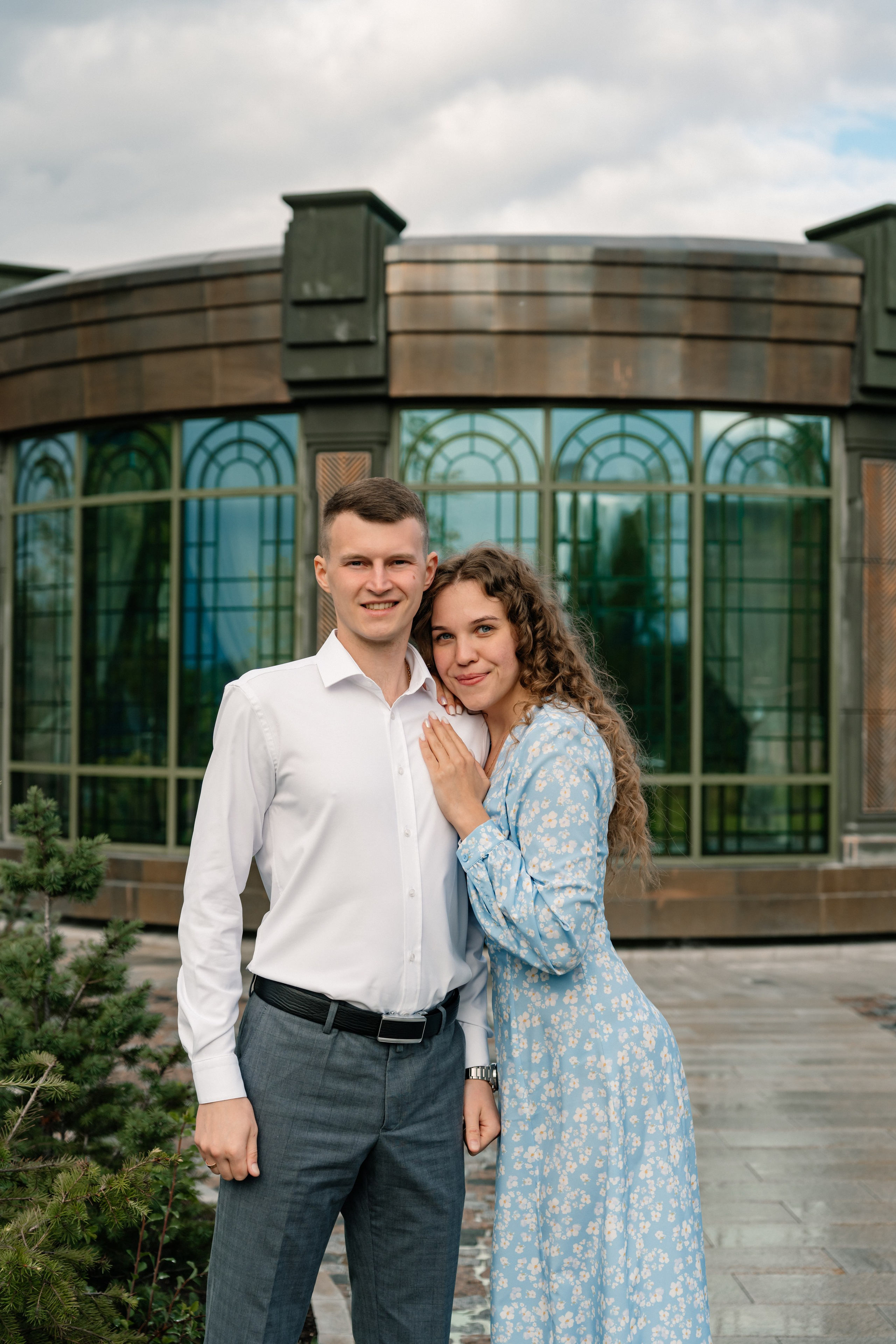 Венчание Анны и Вадима. Семейный фотограф Одинцово Москва Наталия Черенкова