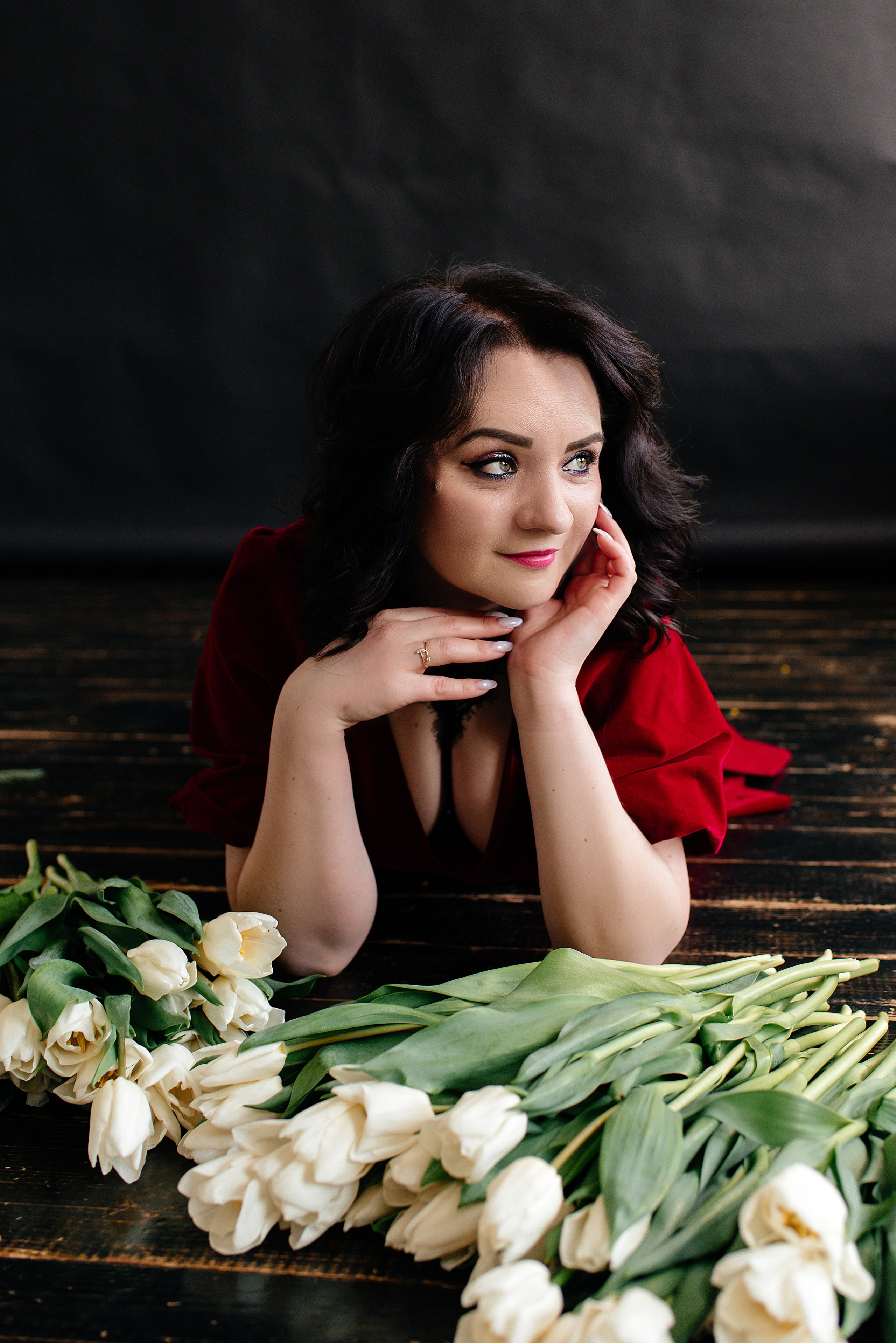 Карина. Марта Корженко — фотограф, контент фотограф, визуализатор бренда
