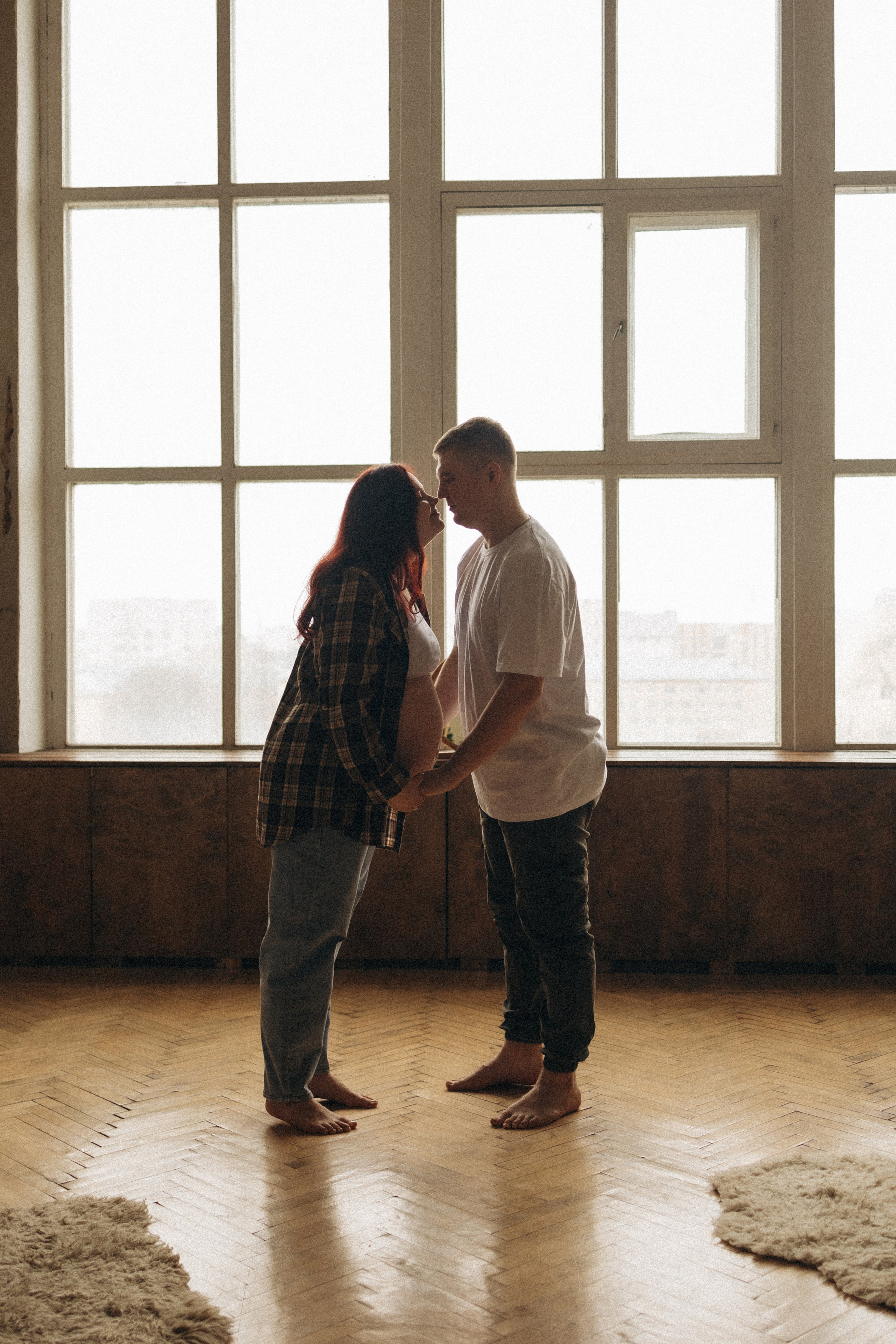 Оля и Валера. Фотограф в Туле и Алексине Стулова Мария