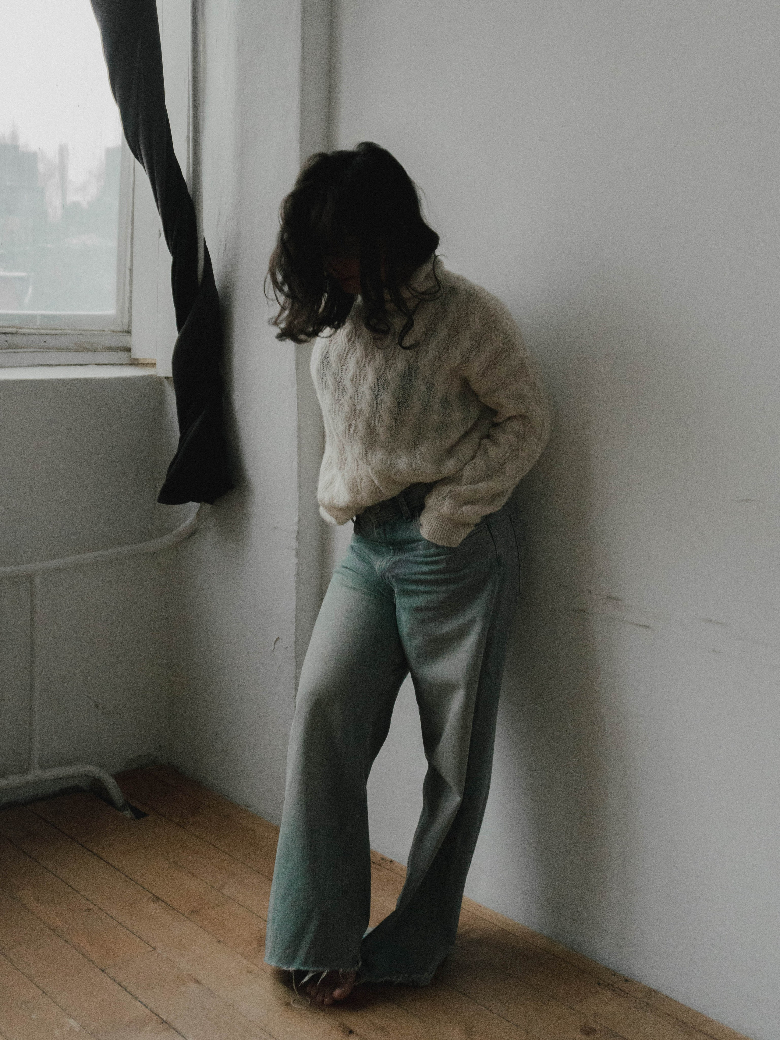 Nicole. Daria Y. Фототерапия │ Санкт-Петербург