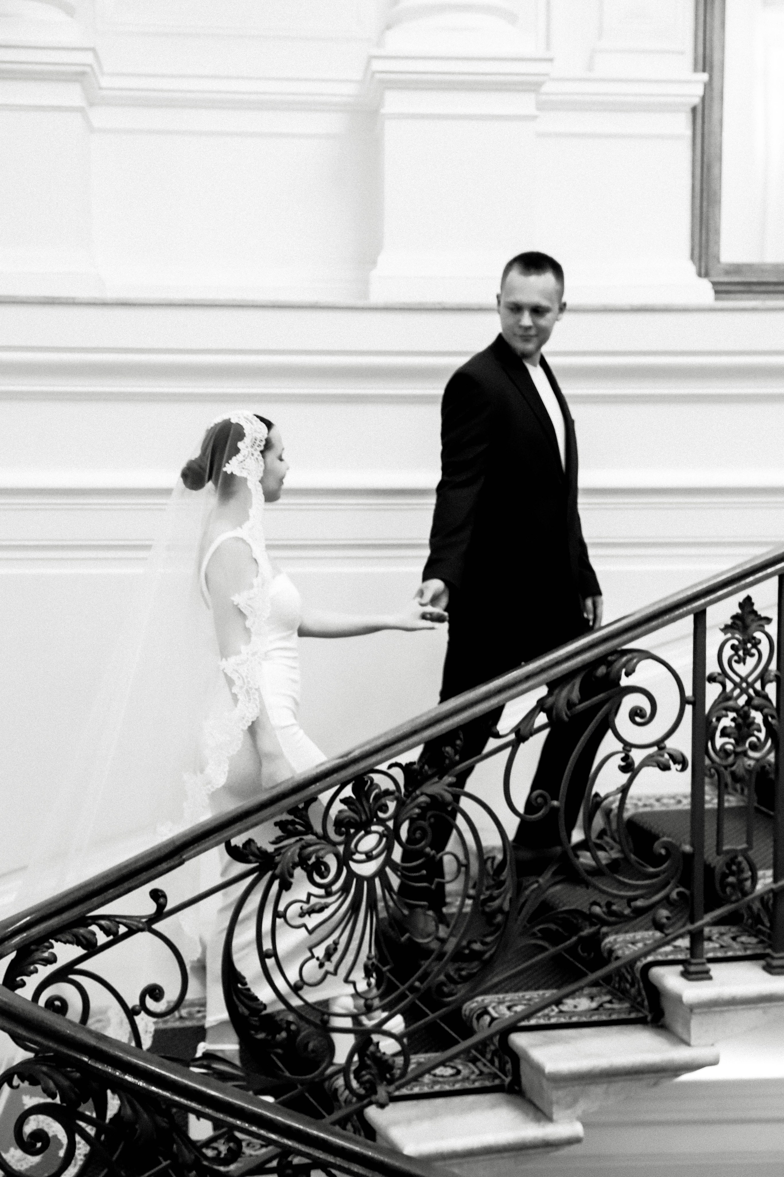 Mikhail & Angelina. Daria Y. Фототерапия │ Санкт-Петербург