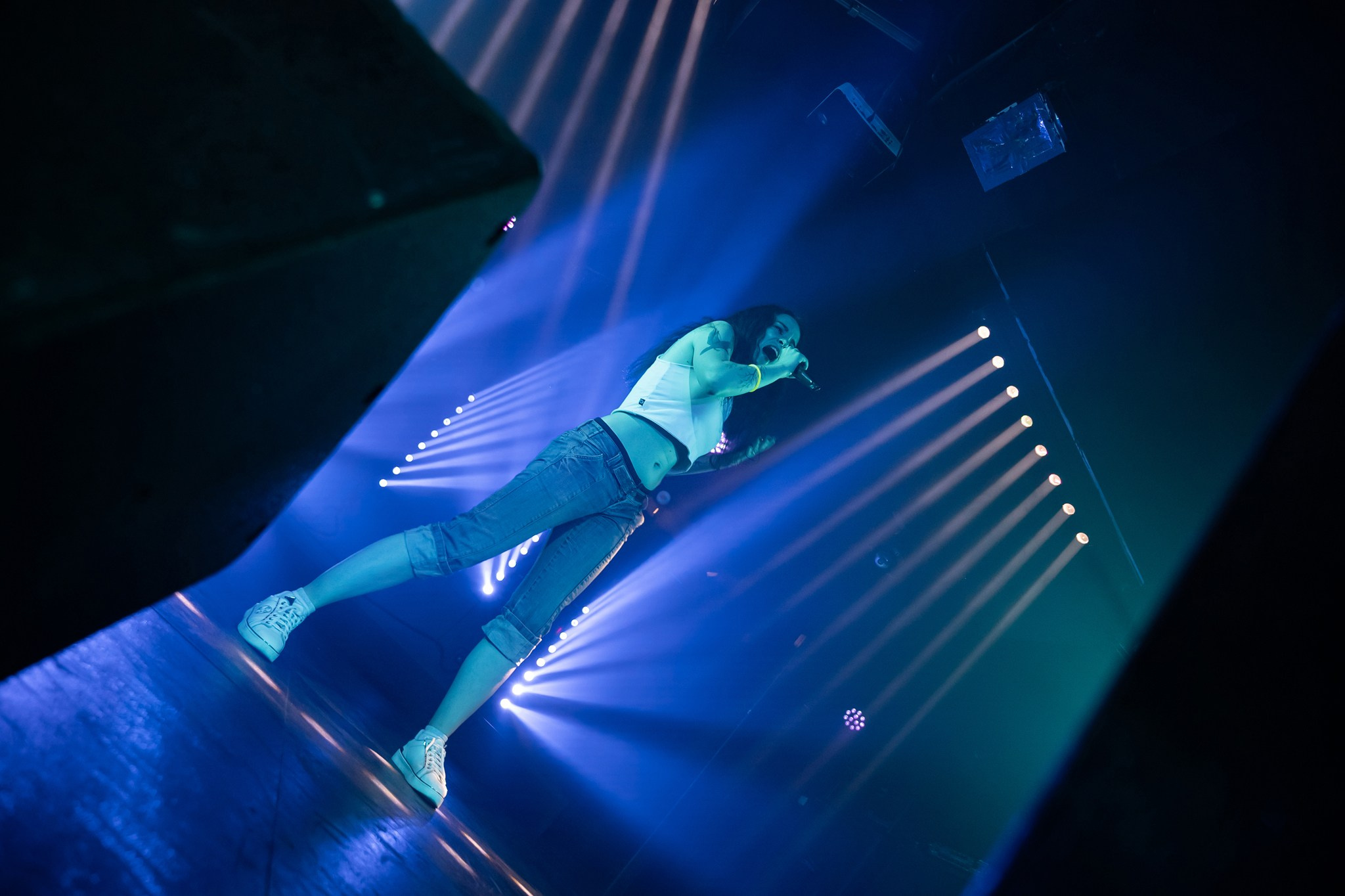 Концерт в Action club. Свадебный и семейный фотограф из Санкт-Петербурга Климов Анатолий