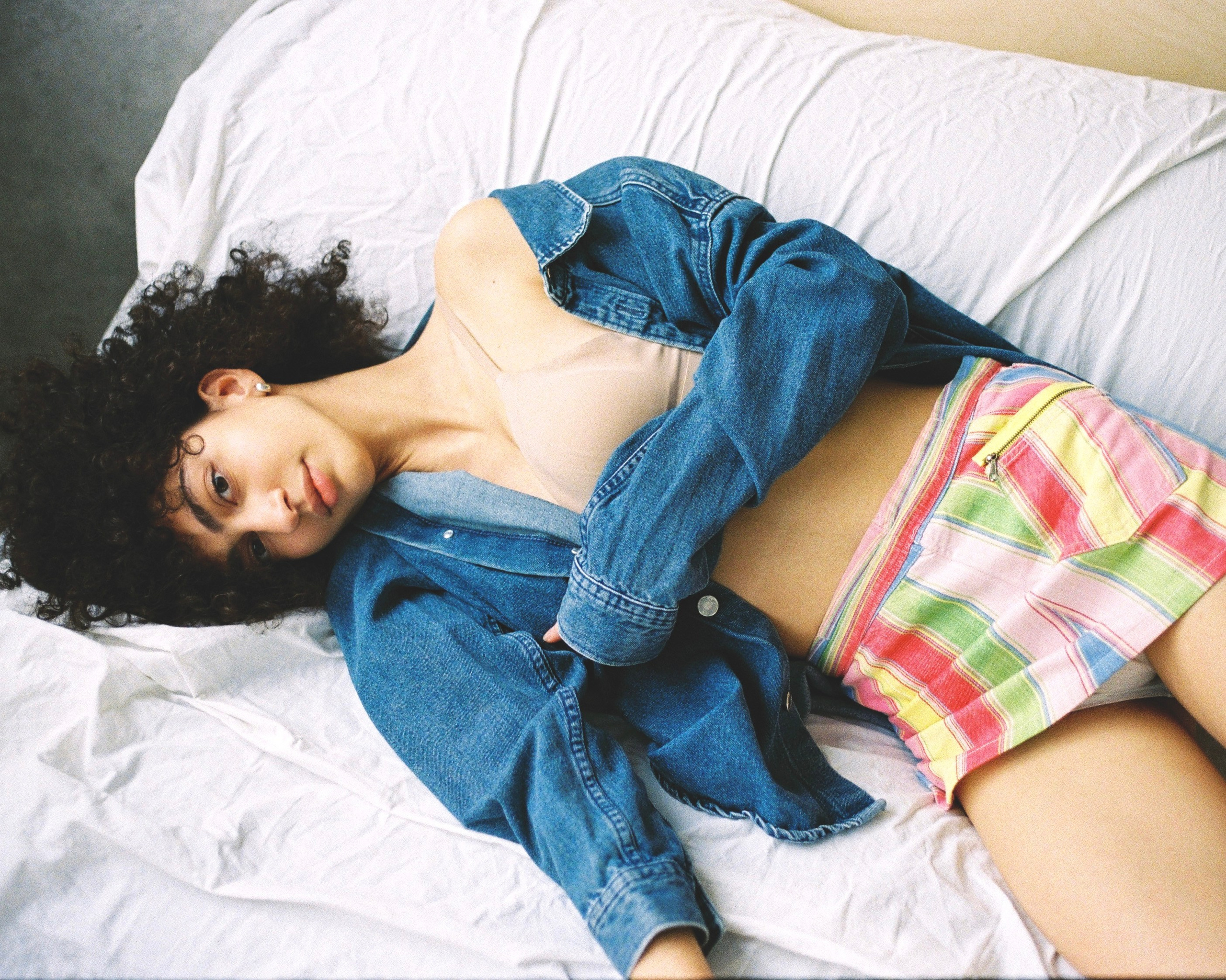 Фотограф Москва Анастасия Сербул