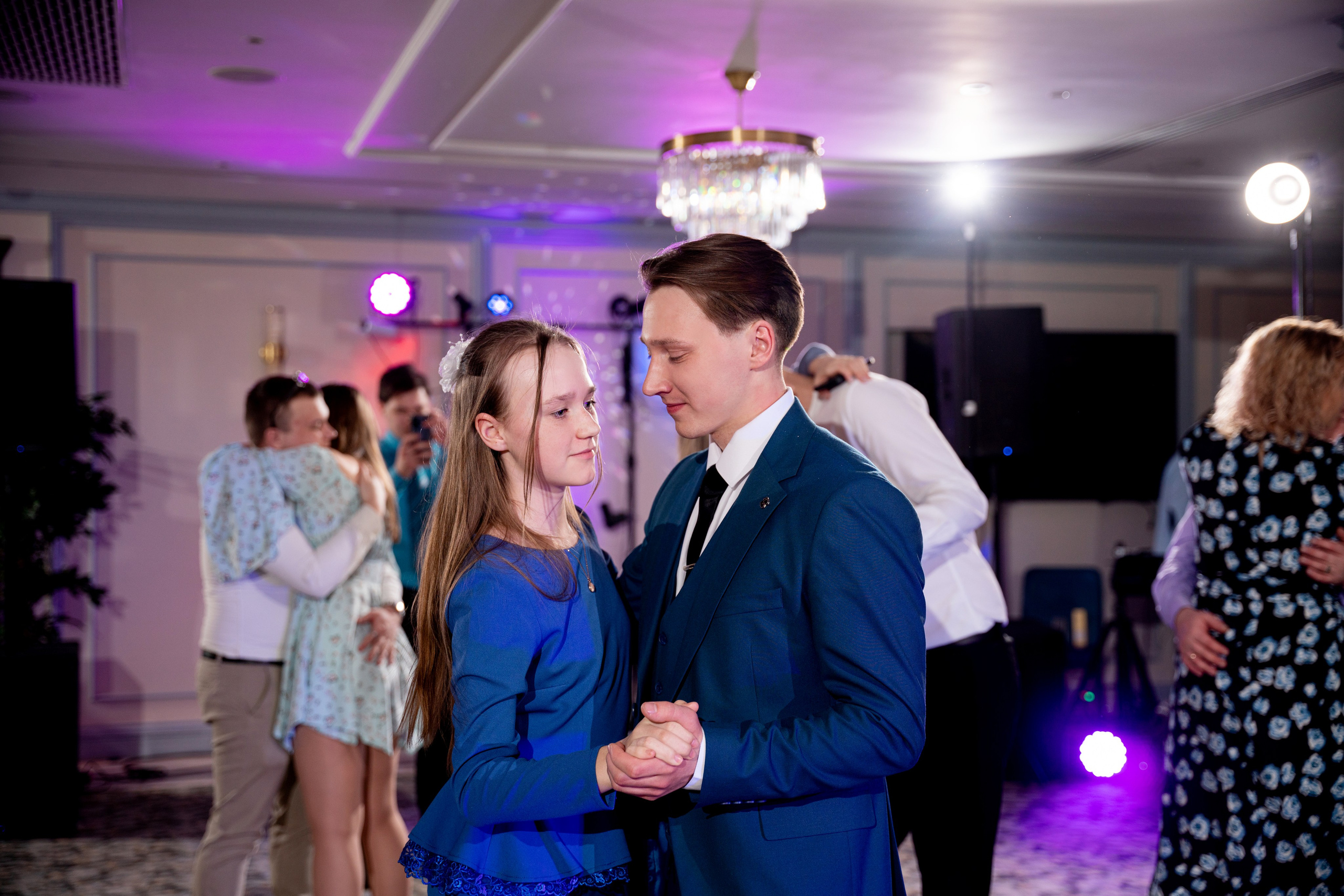 АЛЕКСЕЙ И ЕКАТЕРИНА. Фотограф на любое мероприятие