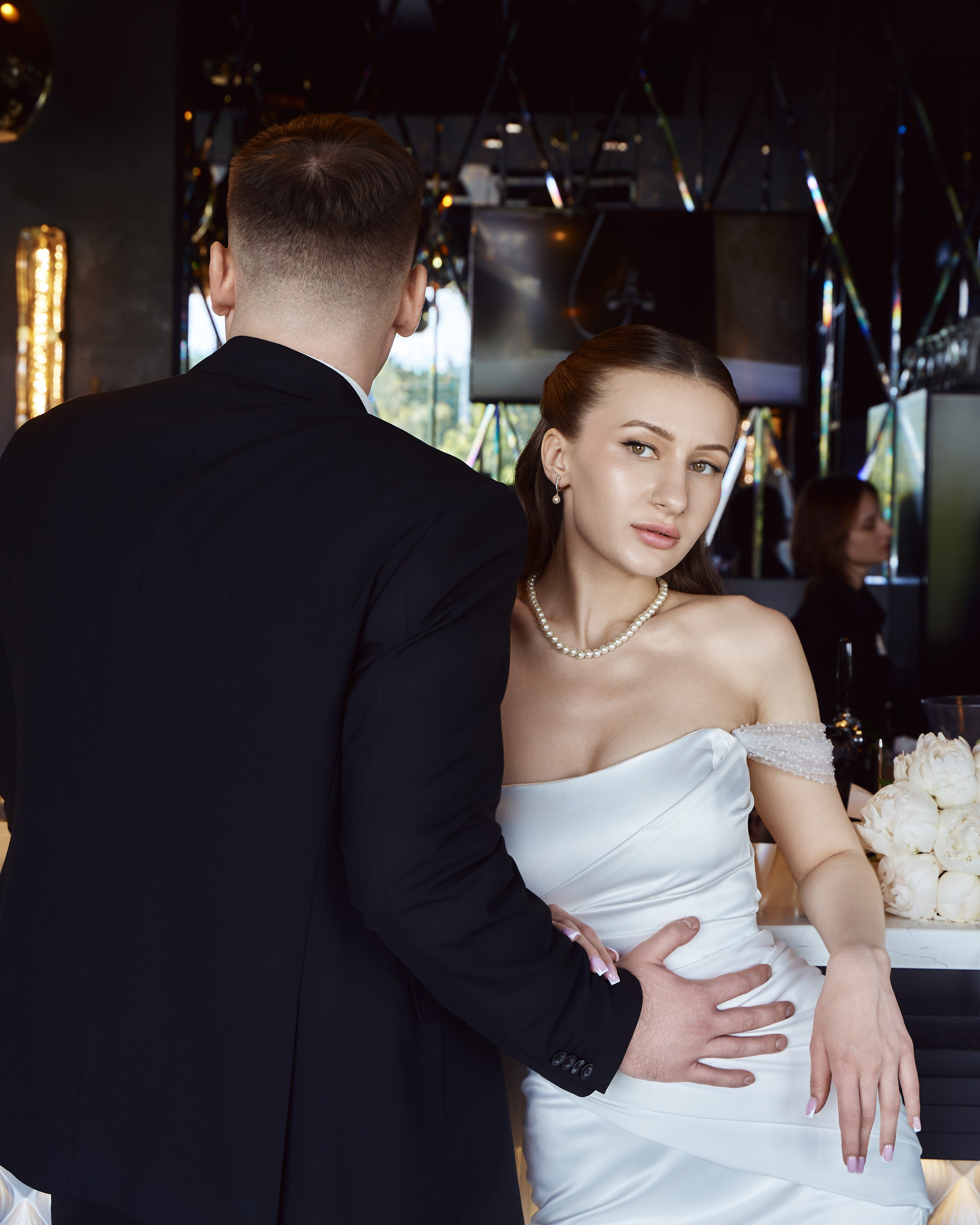 Екатерина и Тимур. Главная