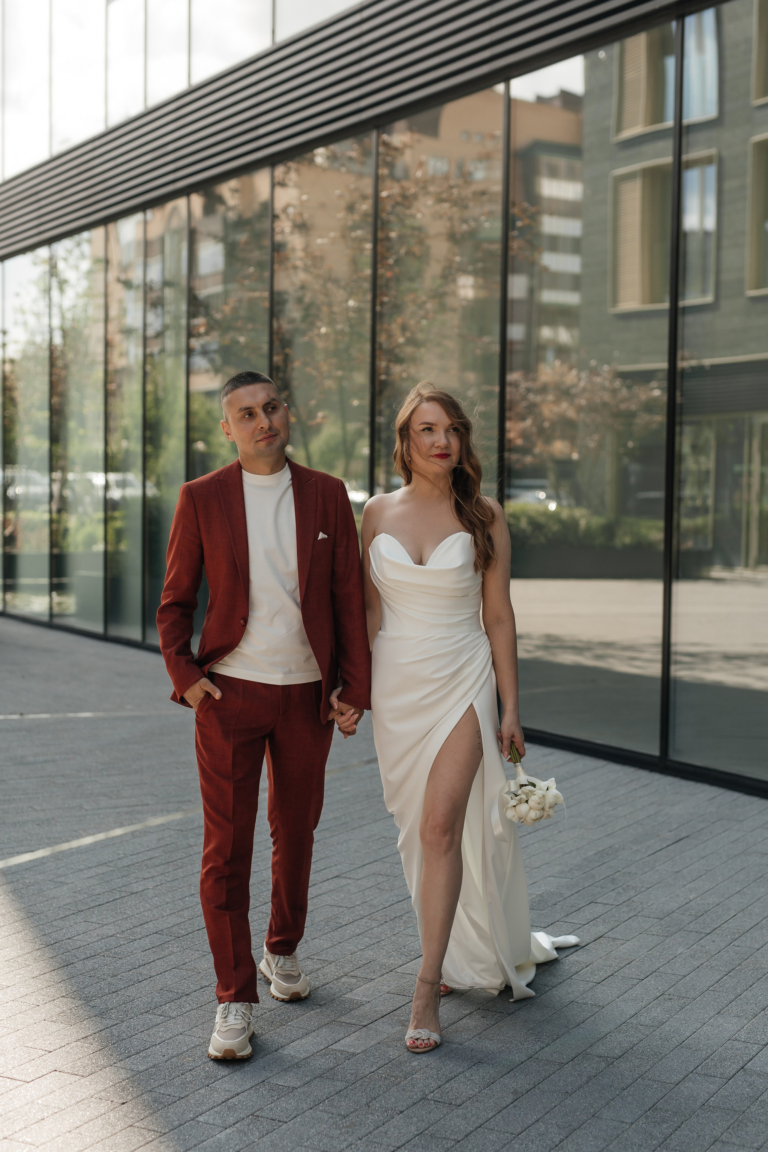 💍. Свадебный фотограф Тюмень