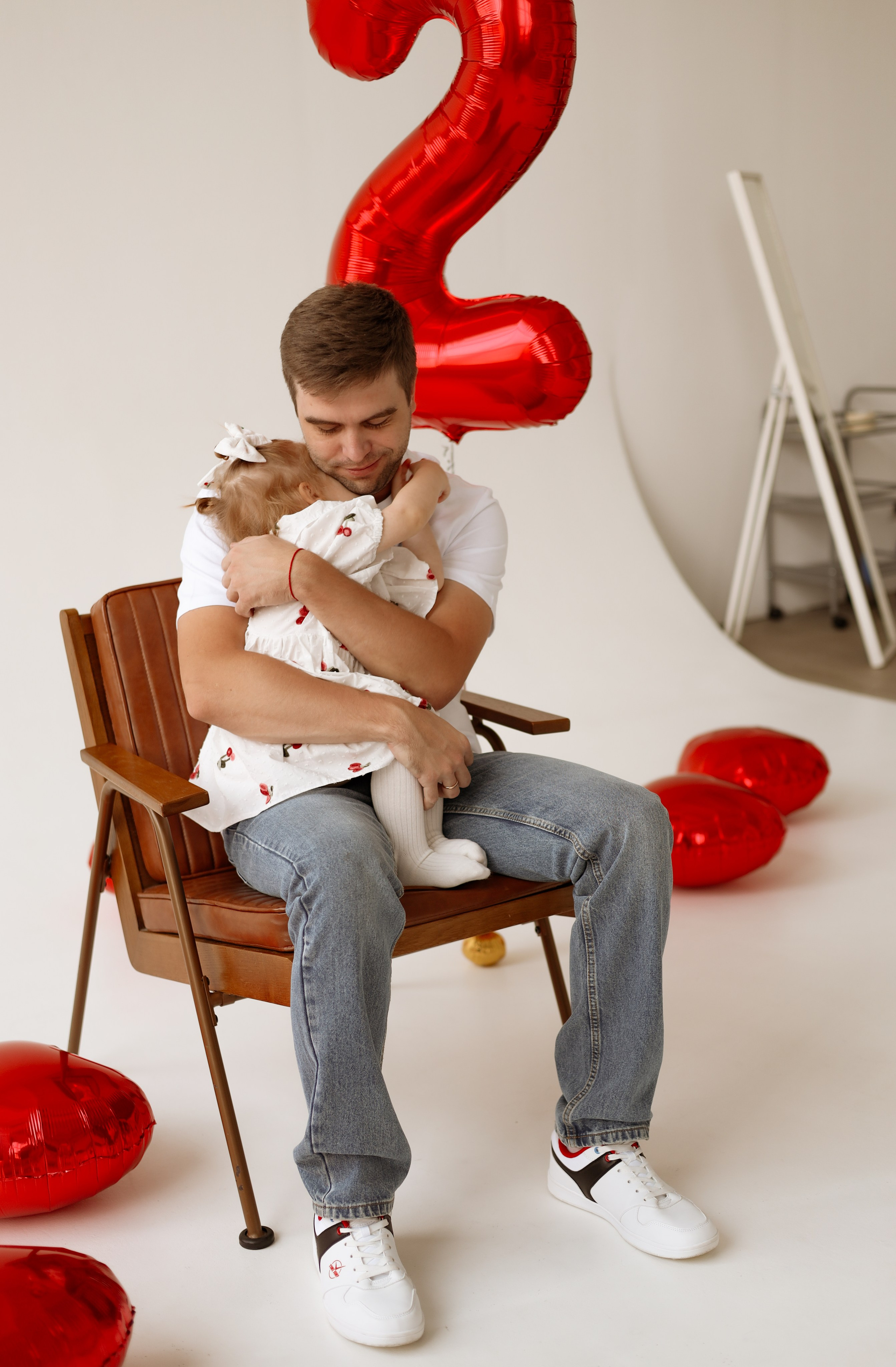 Семейная фотосессия. Photographer Tatiana Ivanova in Yaroslavl